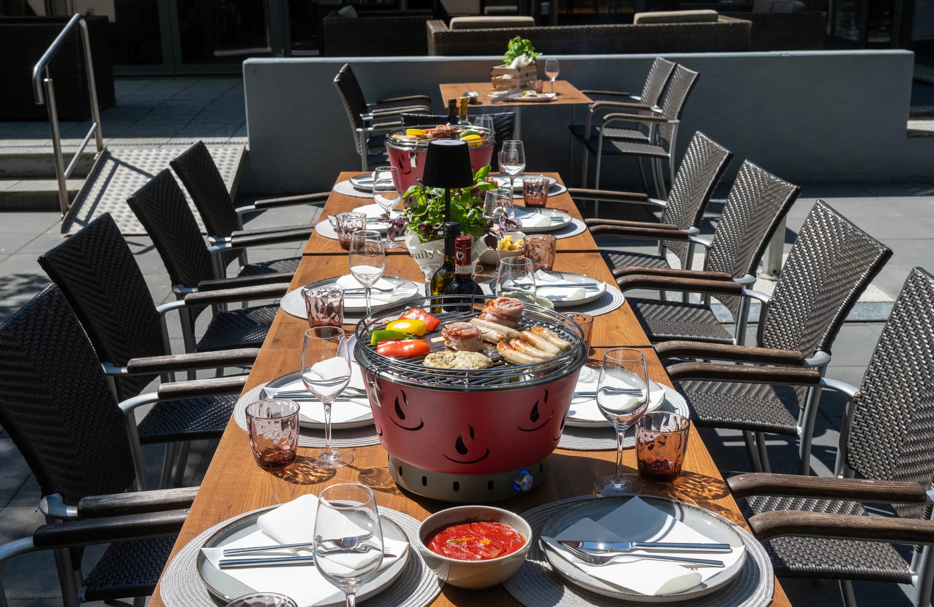 Leonardo Hotel Hannover