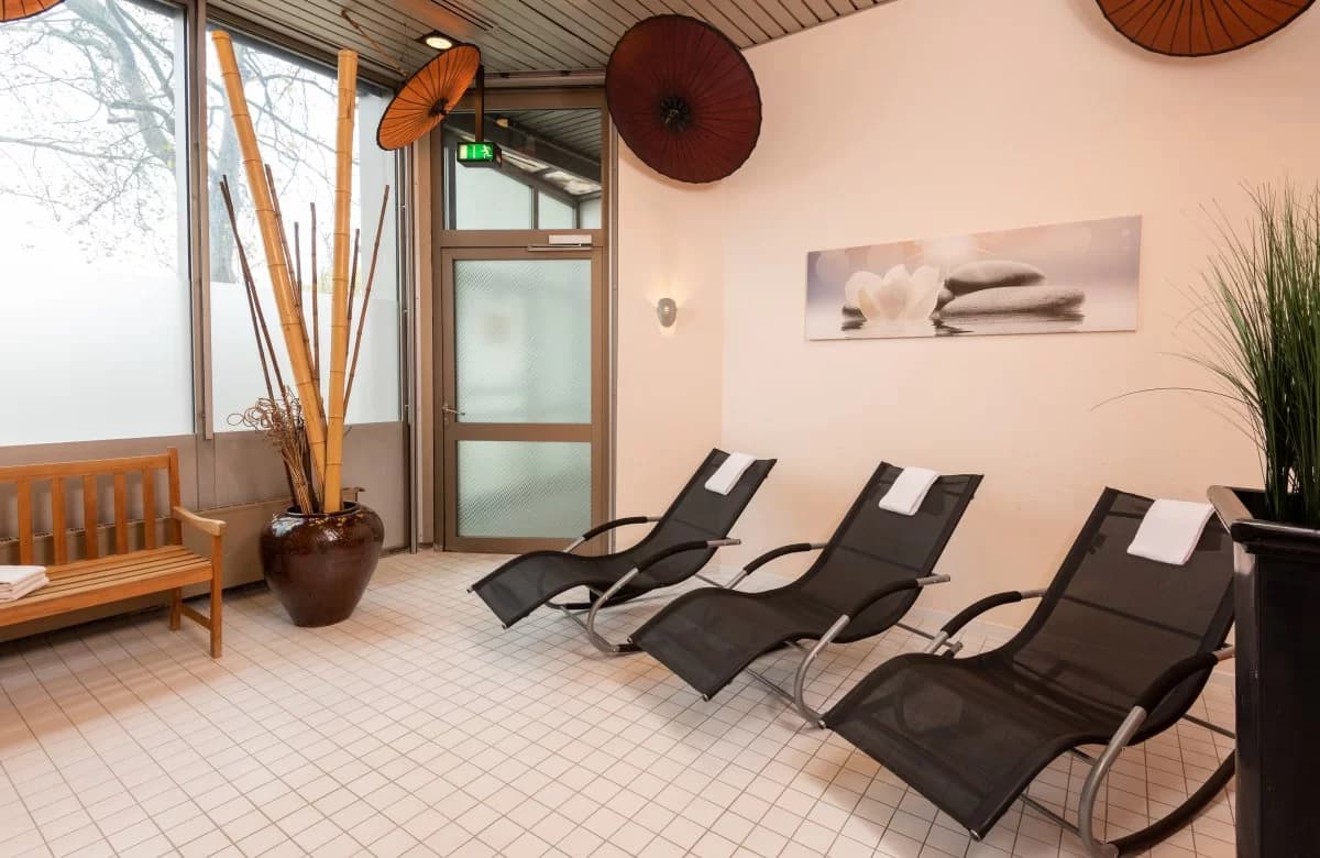 Leonardo Royal Hotel Frankfurt