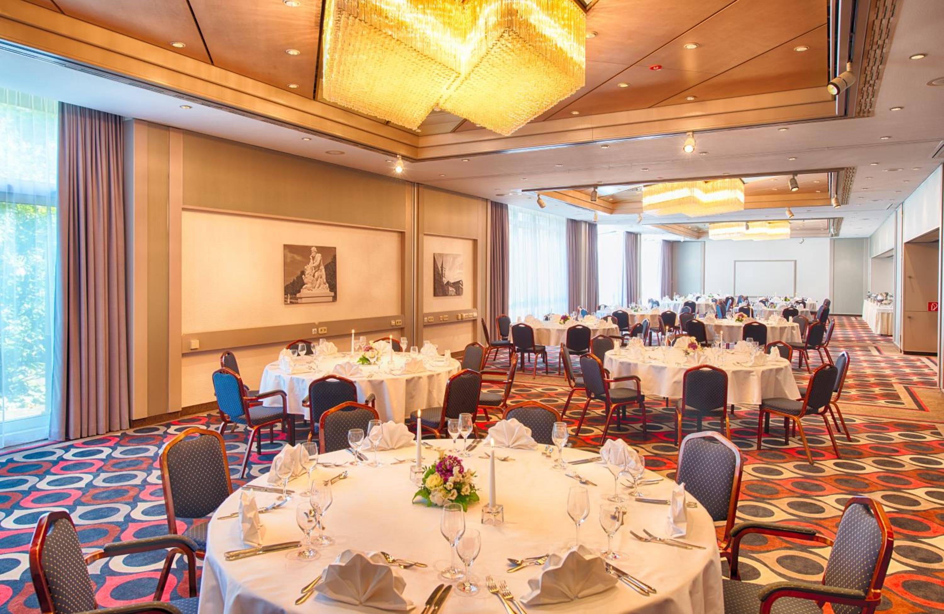 Leonardo Hotel Karlsruhe