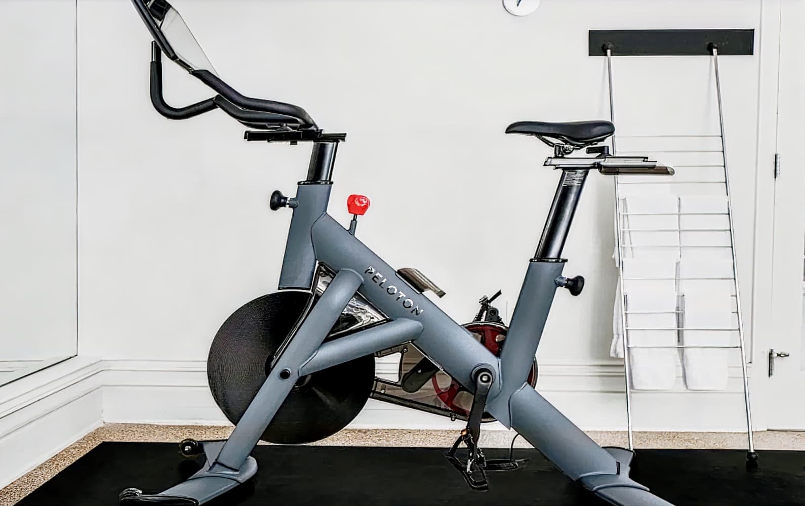 Avalon Hotel & Bungalows Palm Springs