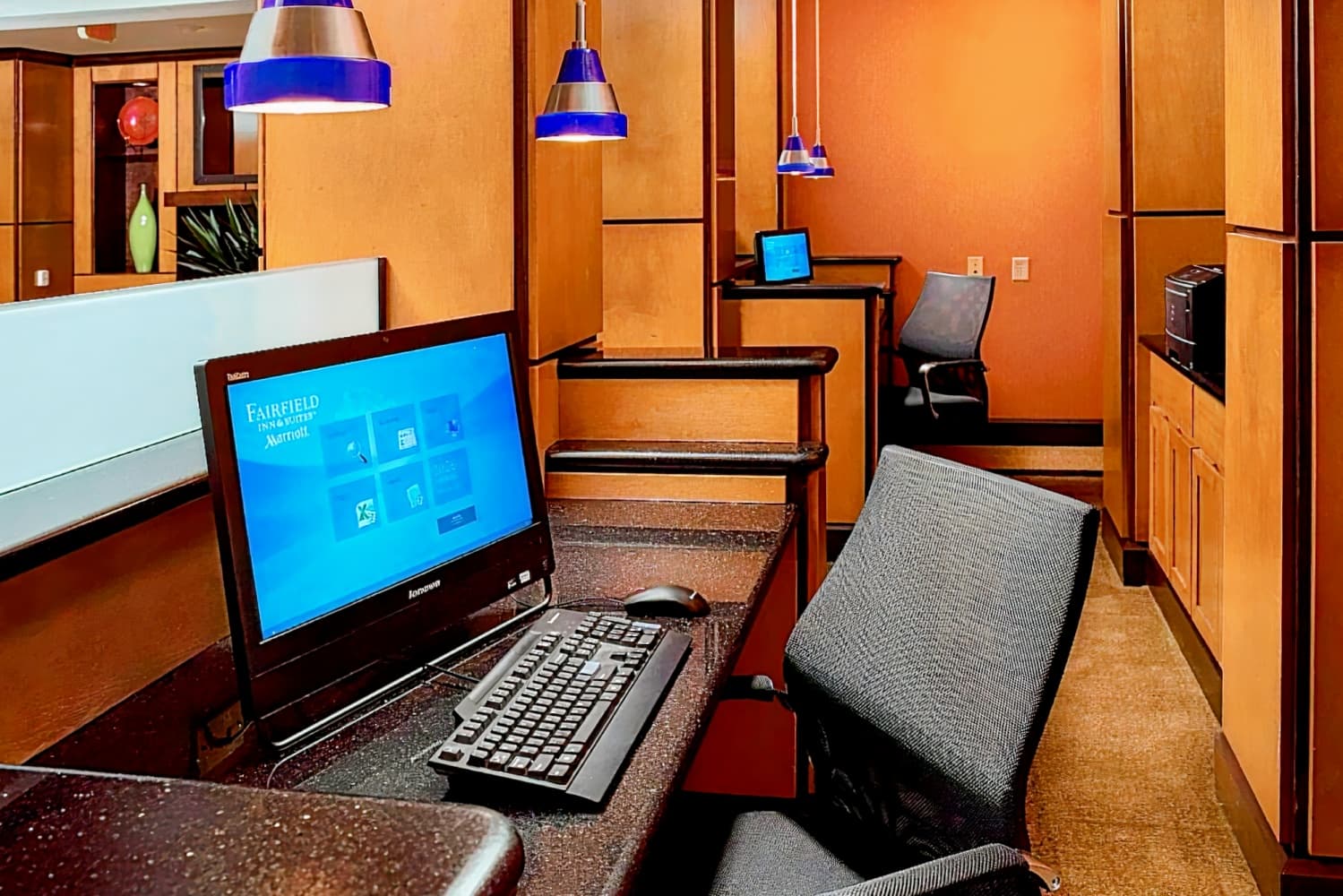 Fairfield Inn & Suites by Marriott Houston Channelview