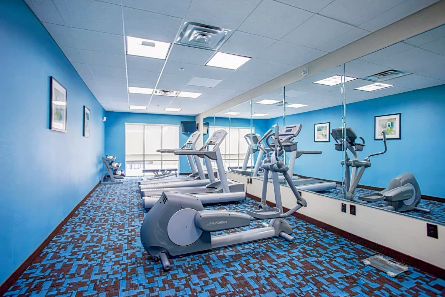 Fairfield Inn & Suites by Marriott Houston Channelview