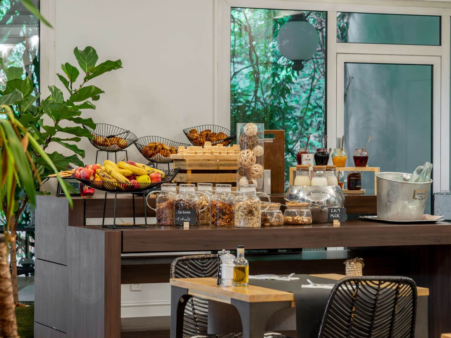 Mercure Antibes Sophia Antipolis Hotel