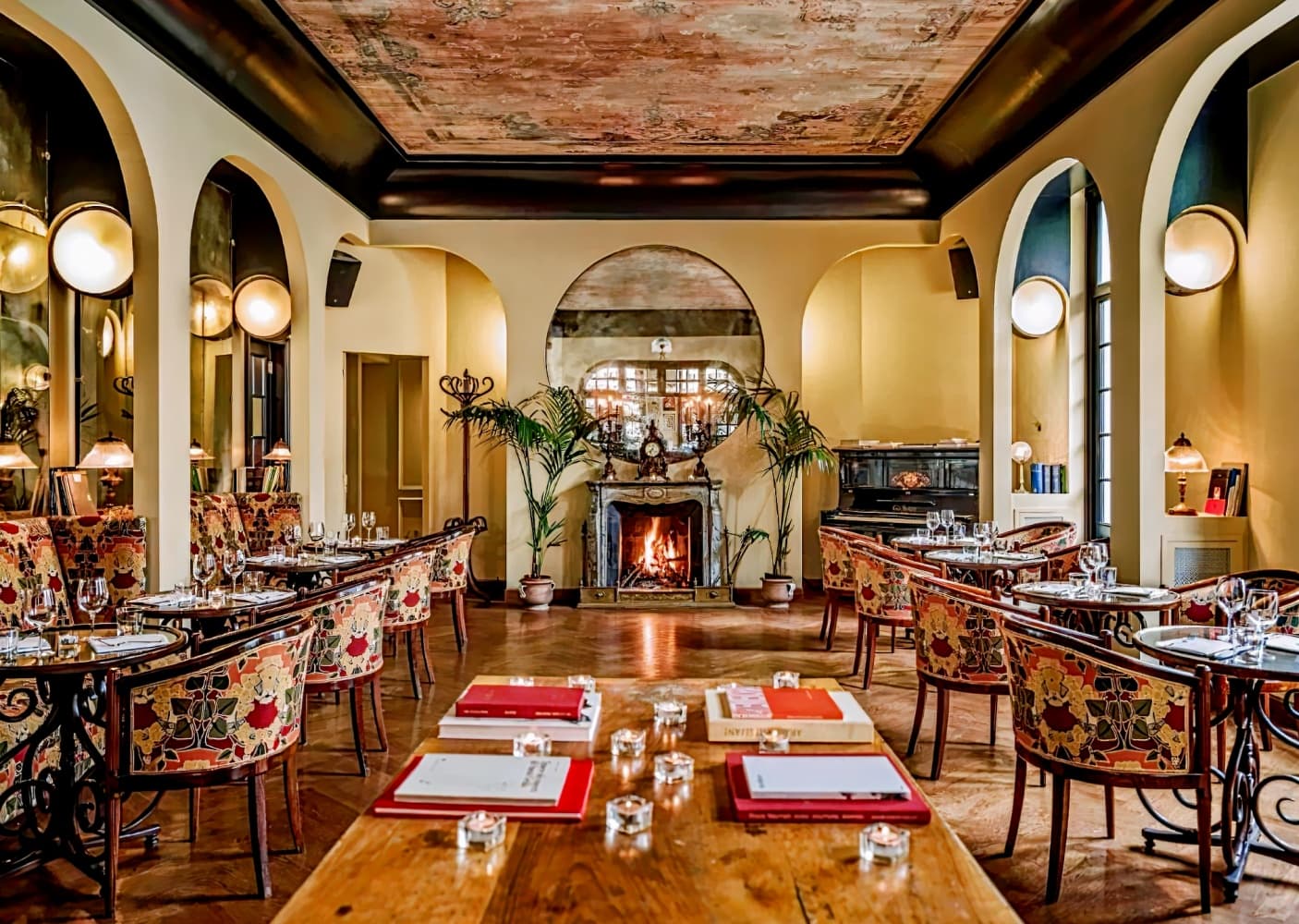 Boutique Hotel Anahi