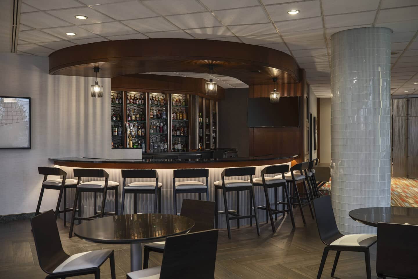 Washington Dulles Marriott Suites