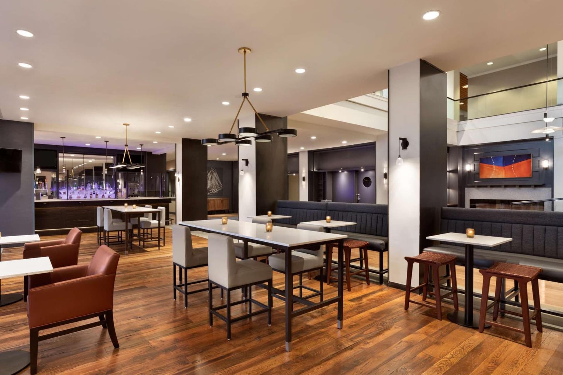 Hilton Burlington Lake Champlain