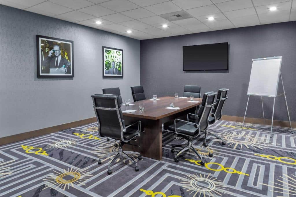 Hampton Inn & Suites Los Angeles/Hollywood