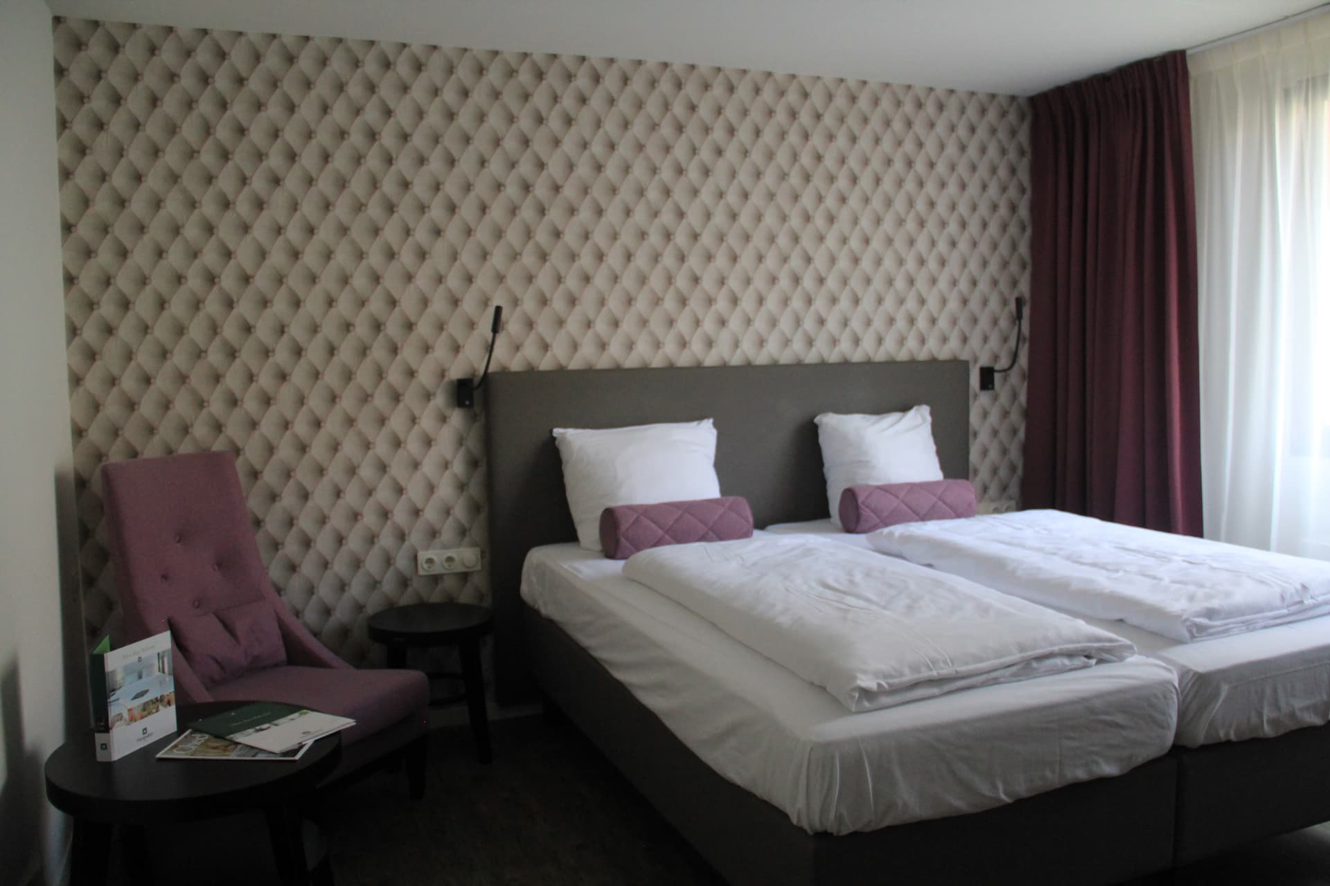 Hampshire Hotel - 's Gravenhof Zutphen