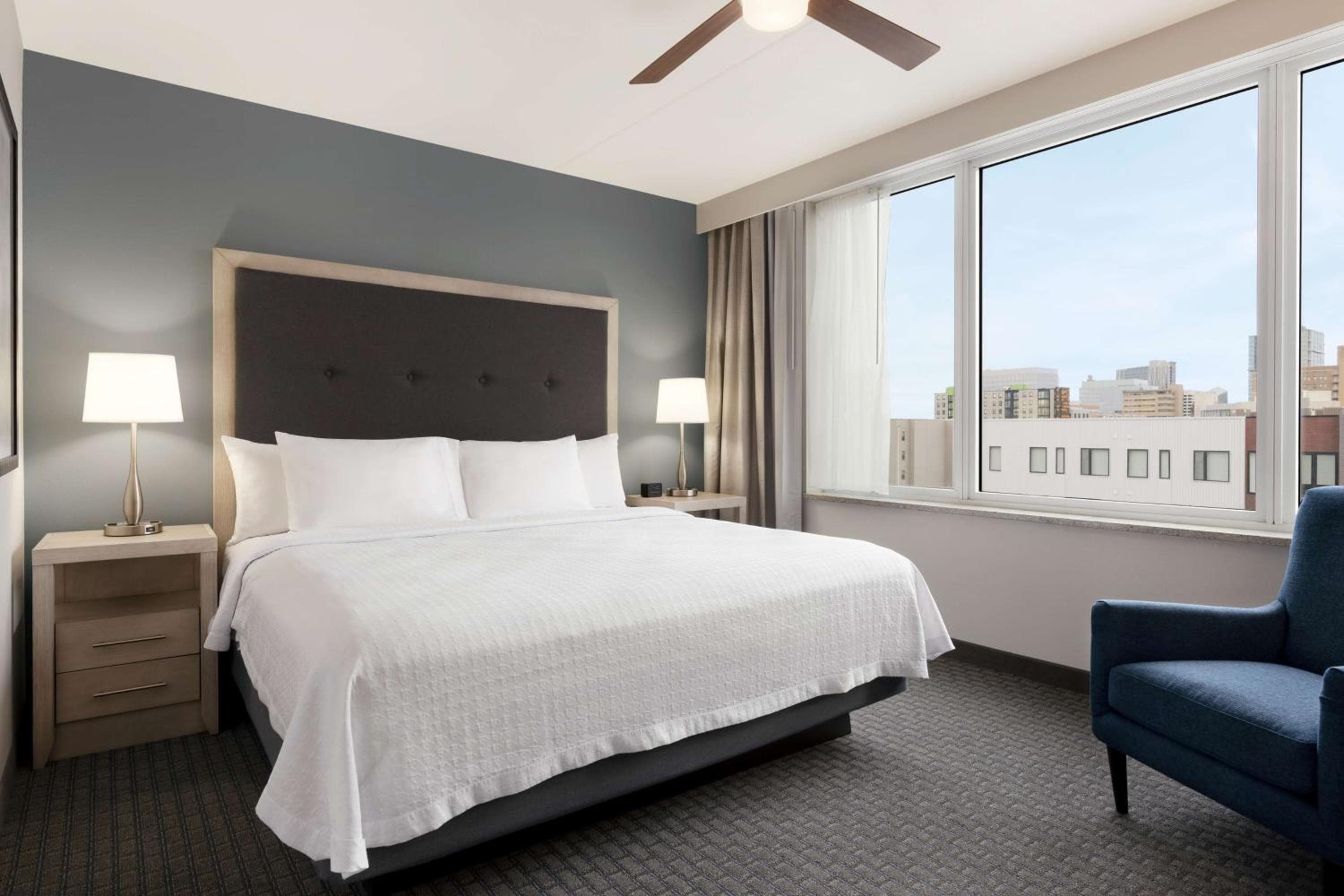 Homewood Suites University City Philadelphia