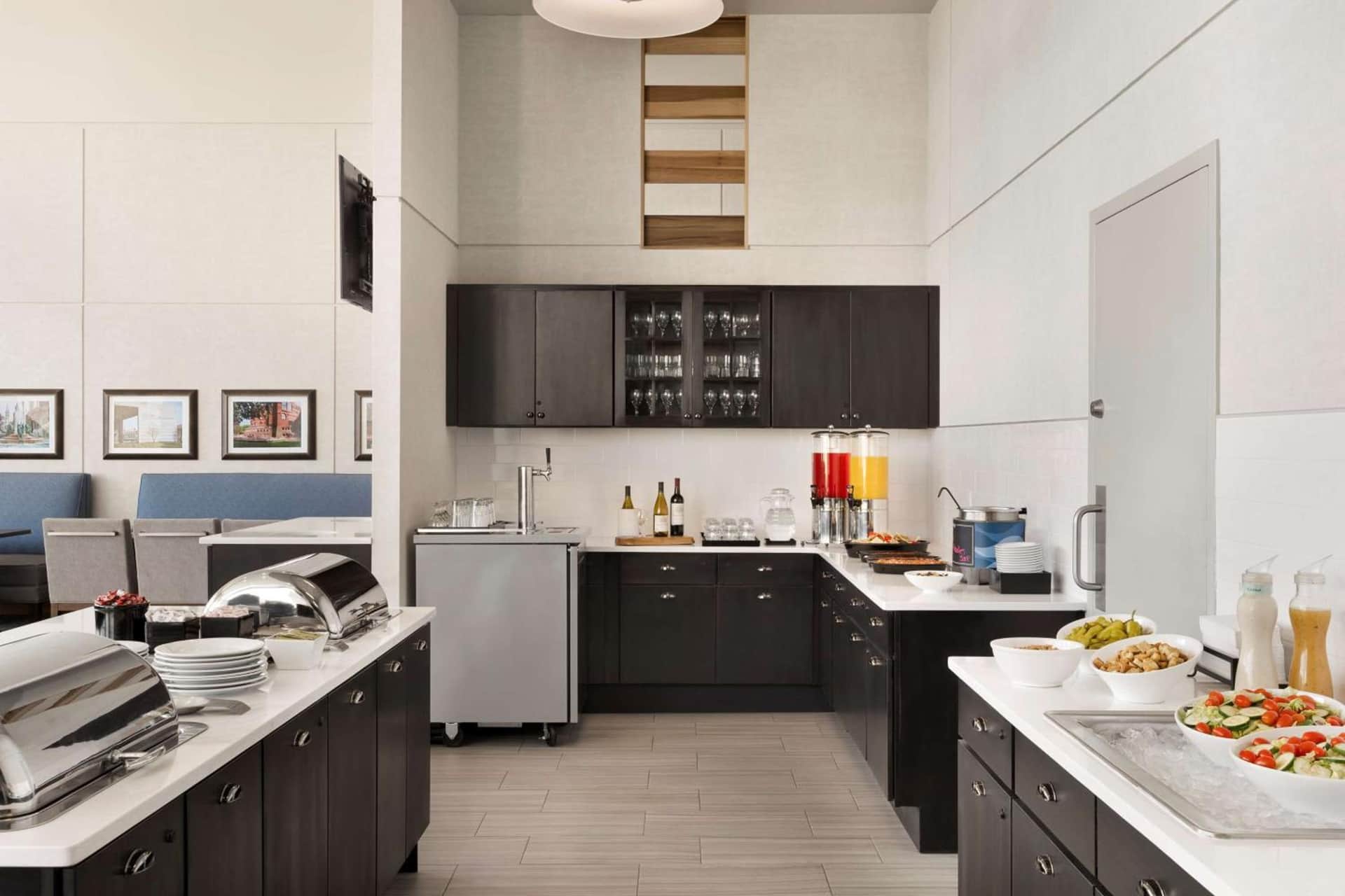 Homewood Suites University City Philadelphia