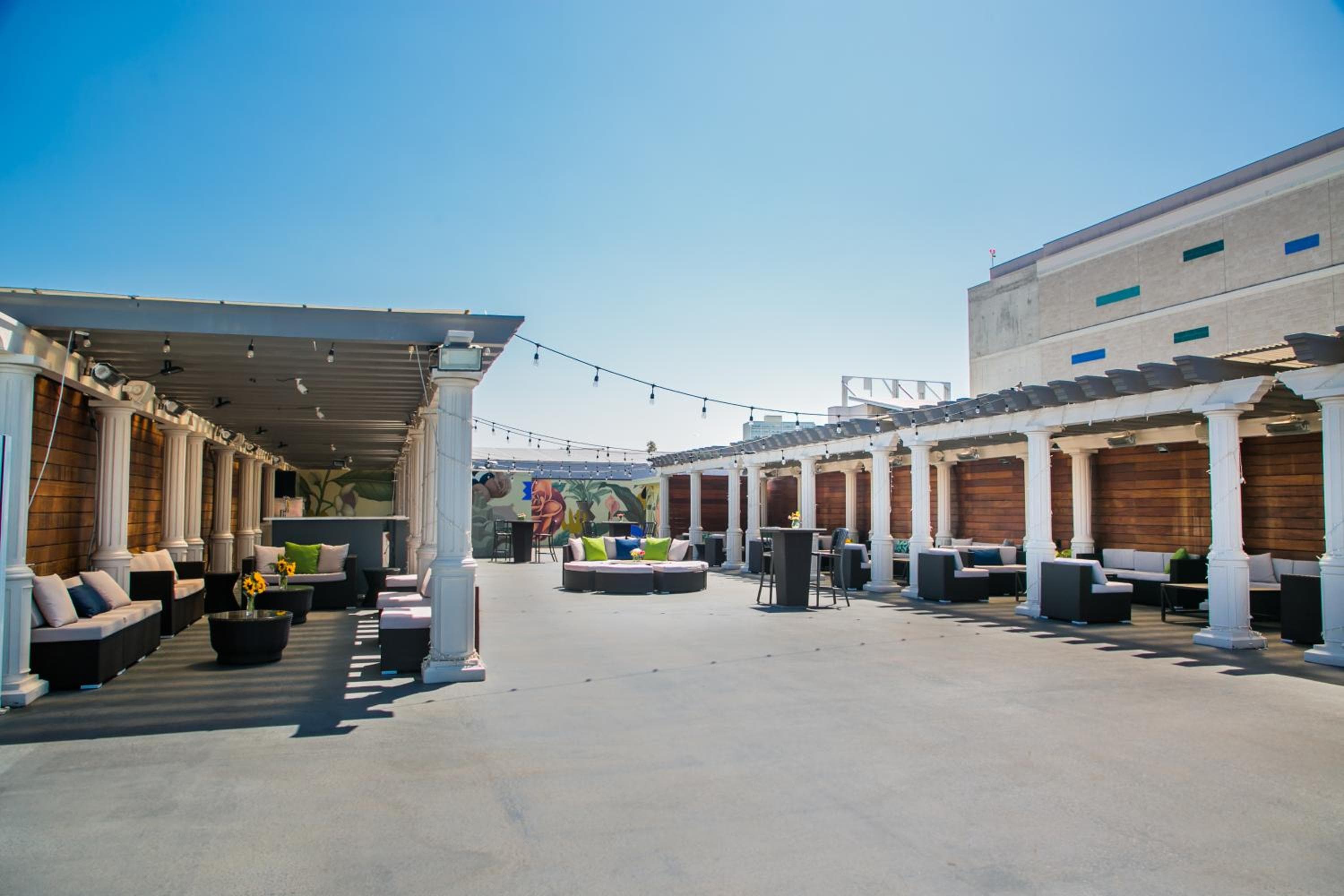 Porto Vista Hotel In Little Italy