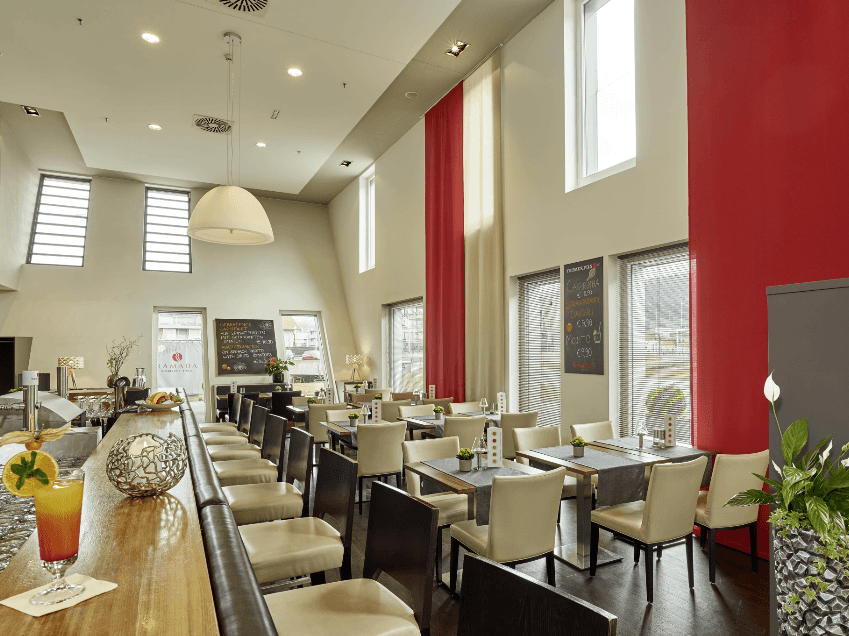 Hotel Ramada Innsbruck Tivoli