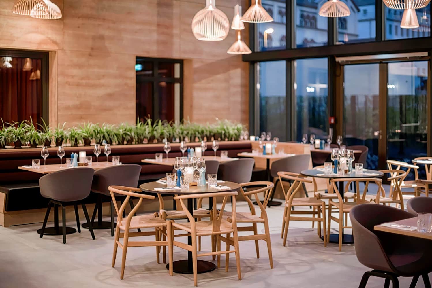 Scandic Hotel Frankfurt Museumsufer