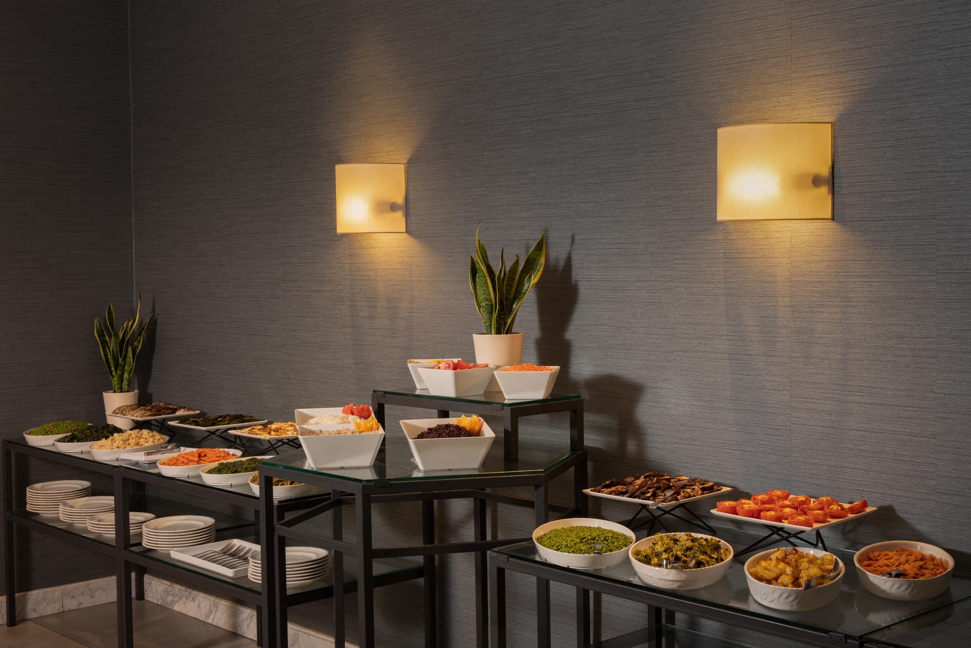 Hotel American Palace Eur
