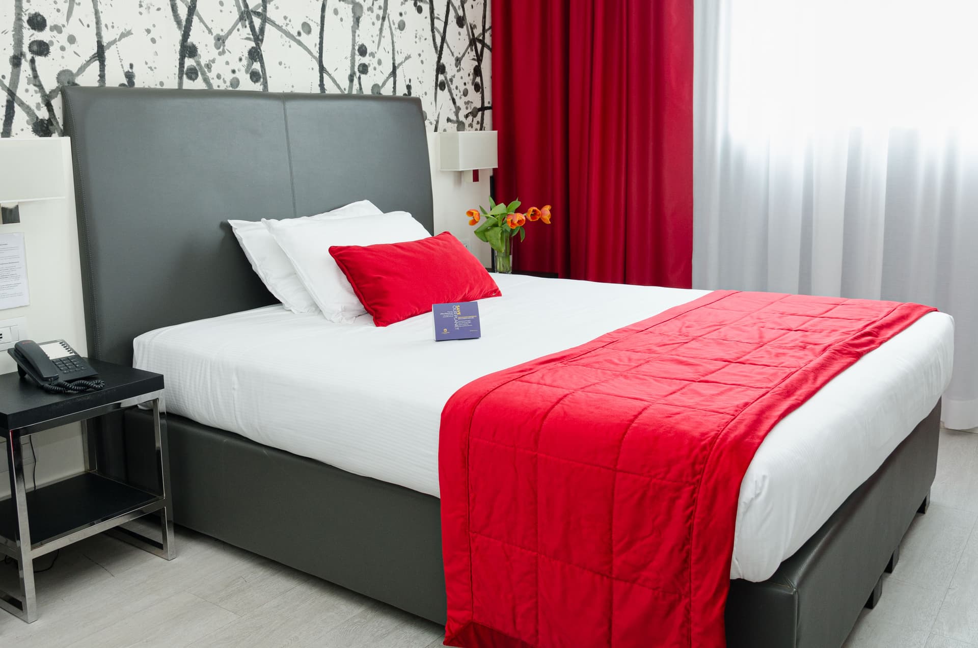 Hotel American Palace Eur