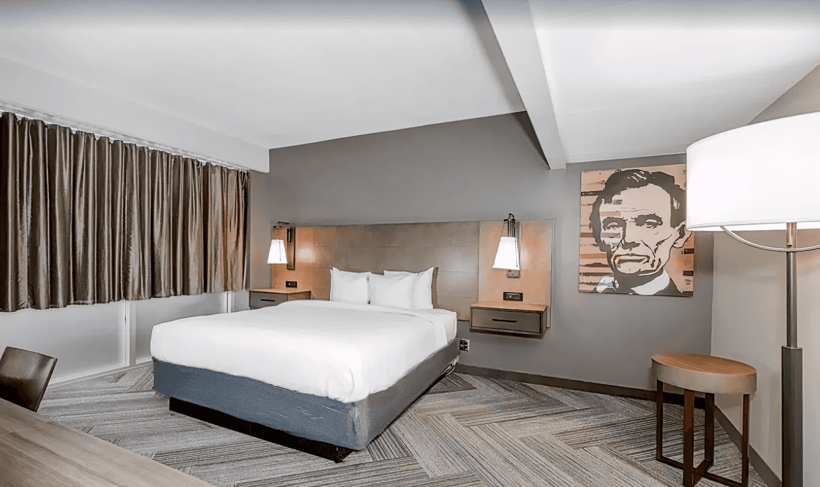 State House Inn - Trademark Collection by Wyndham
