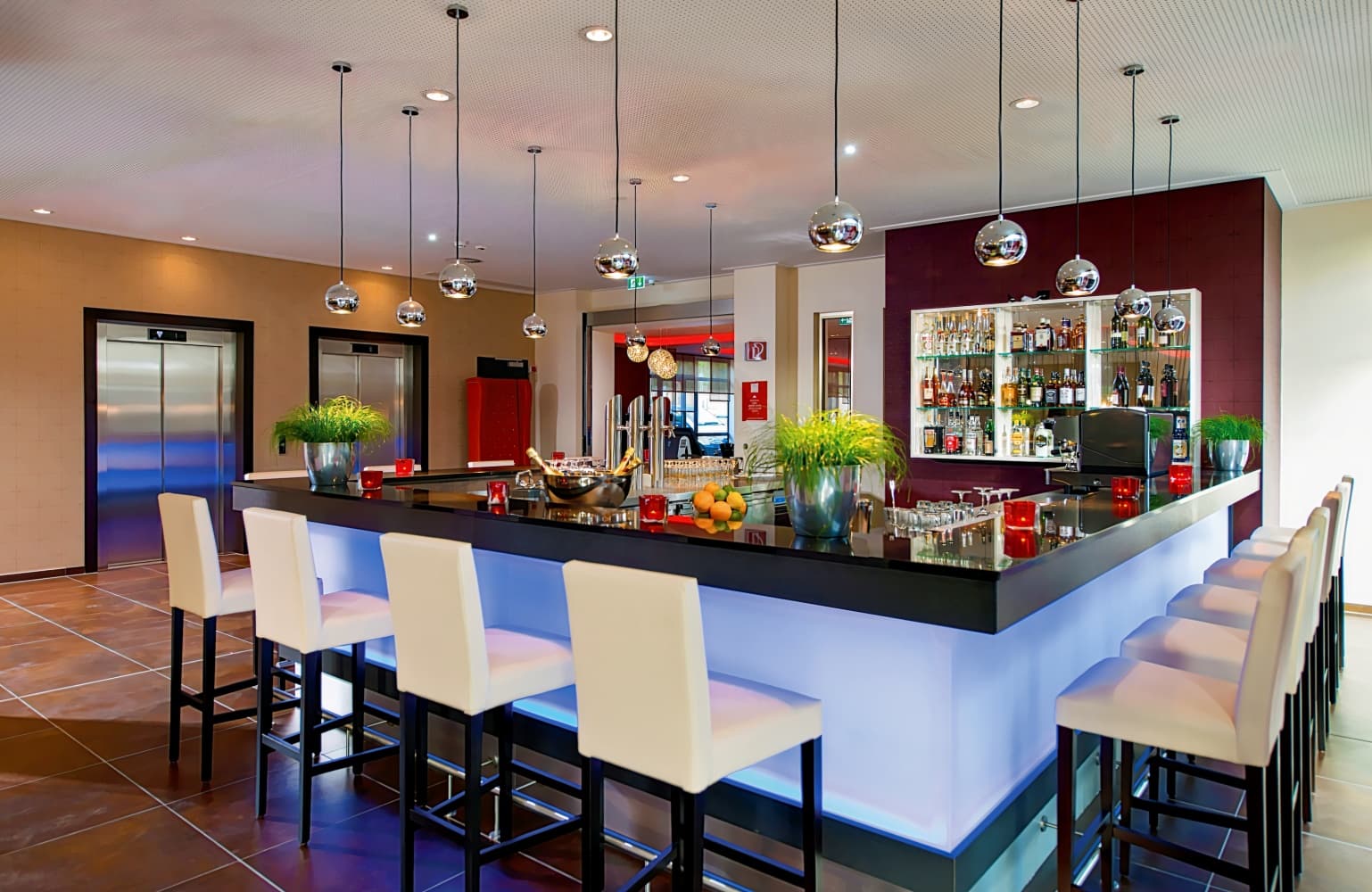 Leonardo Hotel Völklingen