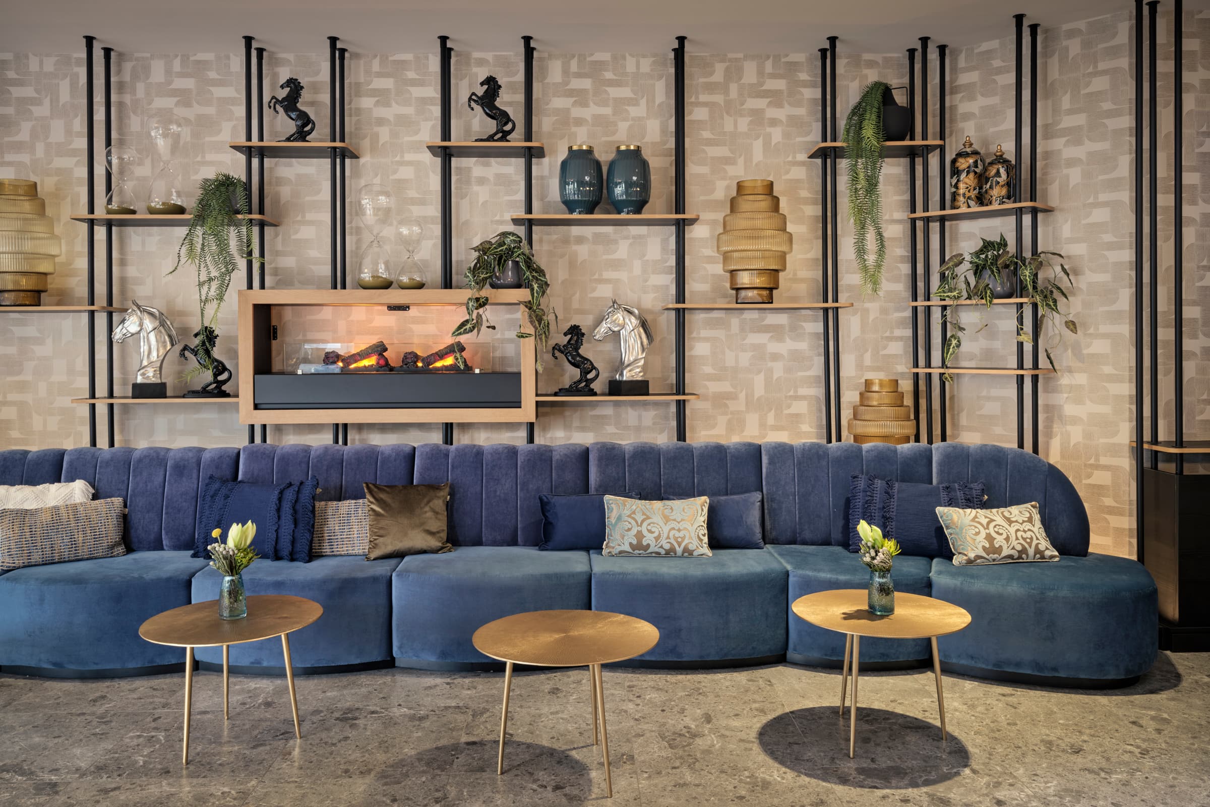 Leonardo Royal Hotel Baden-Baden