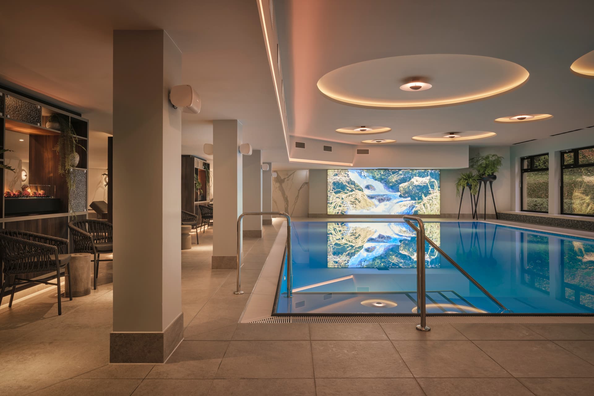 Leonardo Royal Hotel Baden-Baden