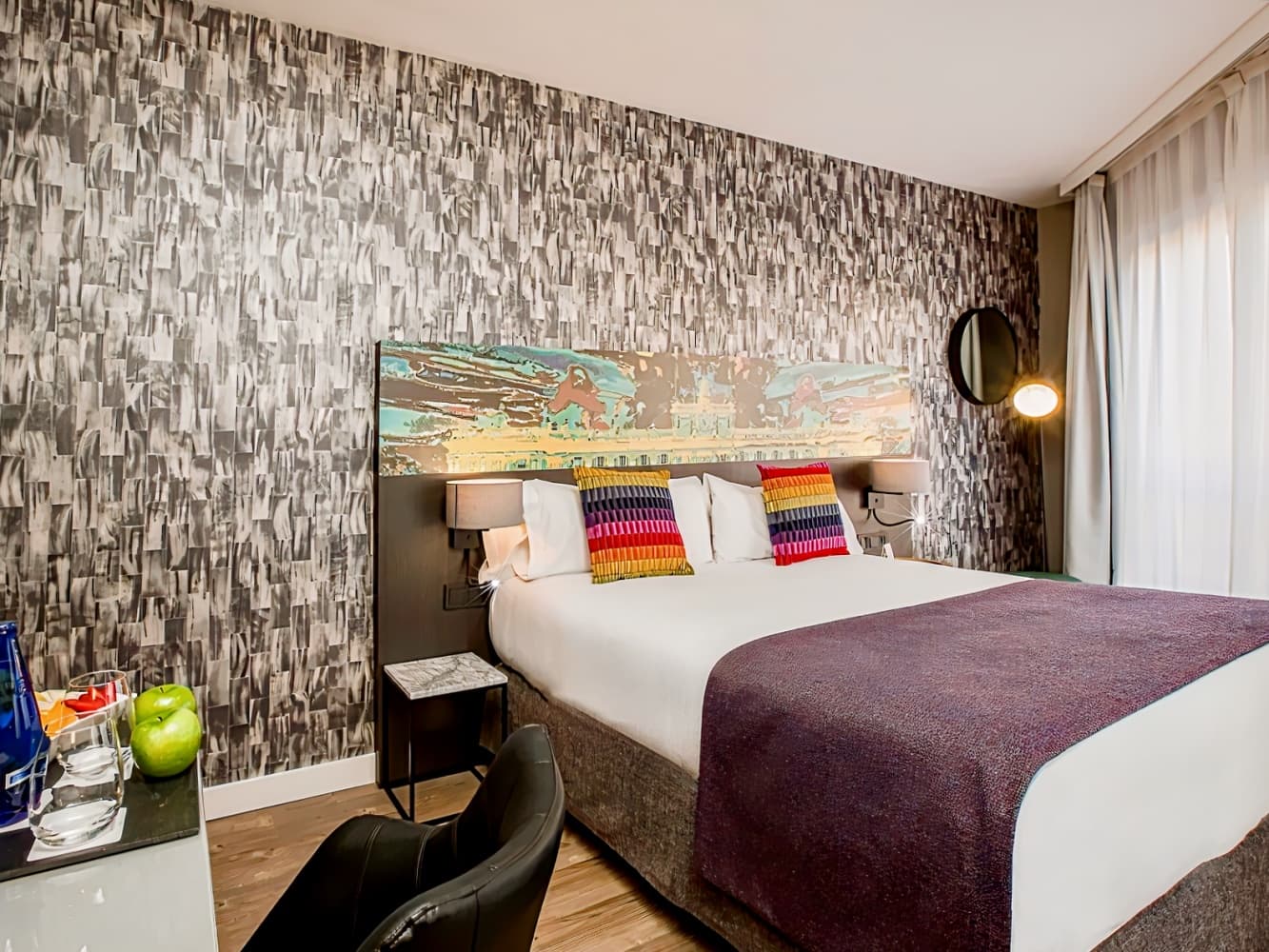 Leonardo Boutique Hotel Madrid