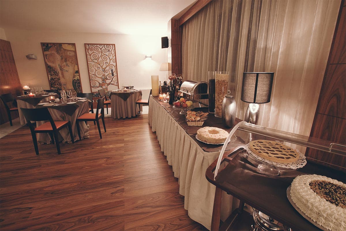 Papillo Hotels & Resorts Roma