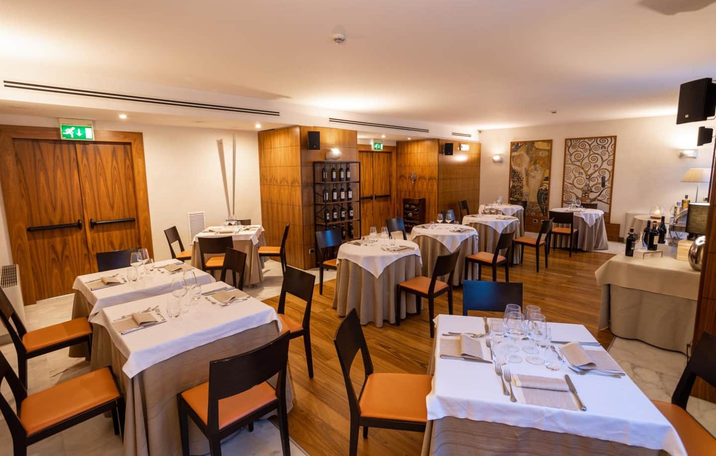 Papillo Hotels & Resorts Roma