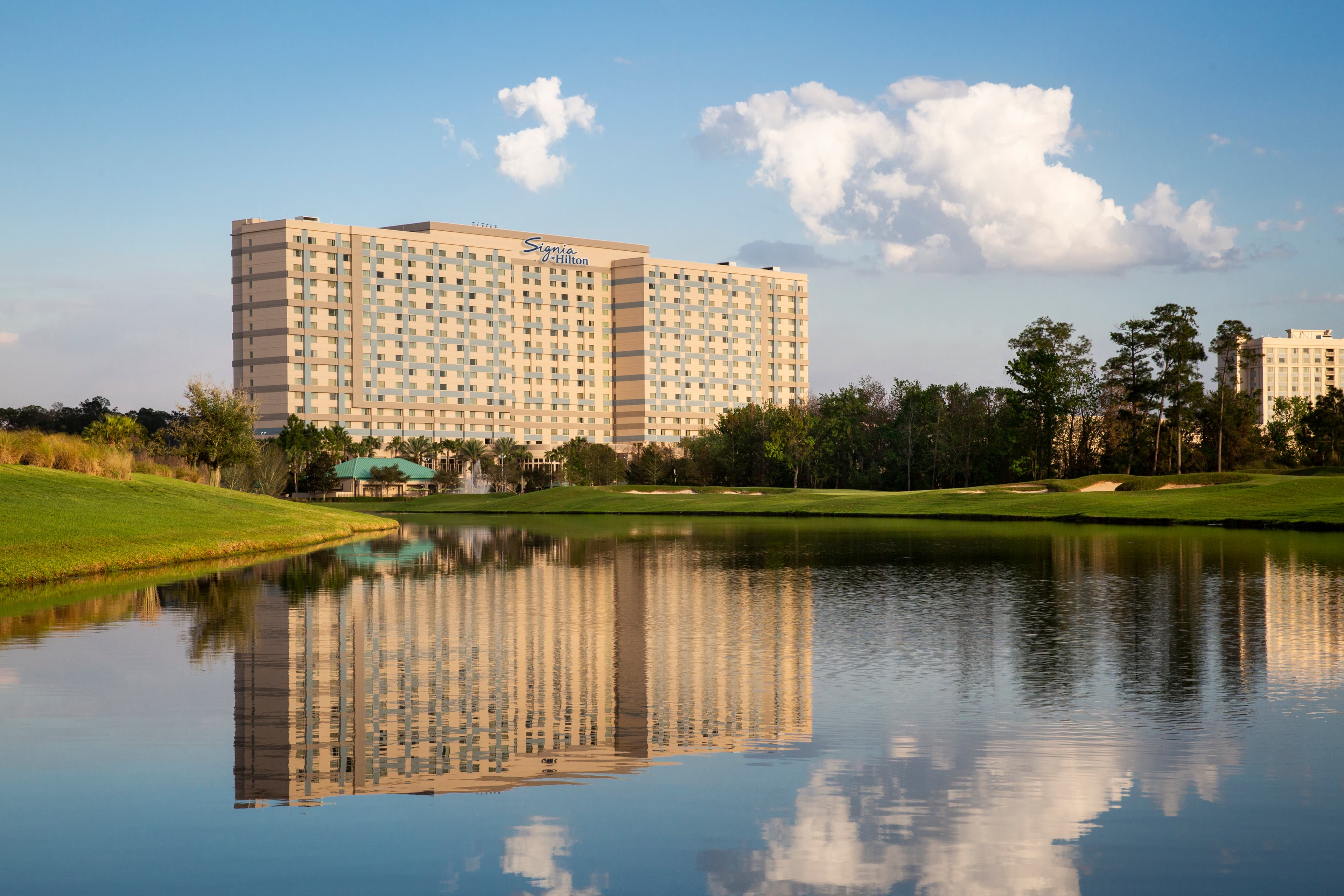 Signia by Hilton Orlando - An Official Walt Disney World Hotel