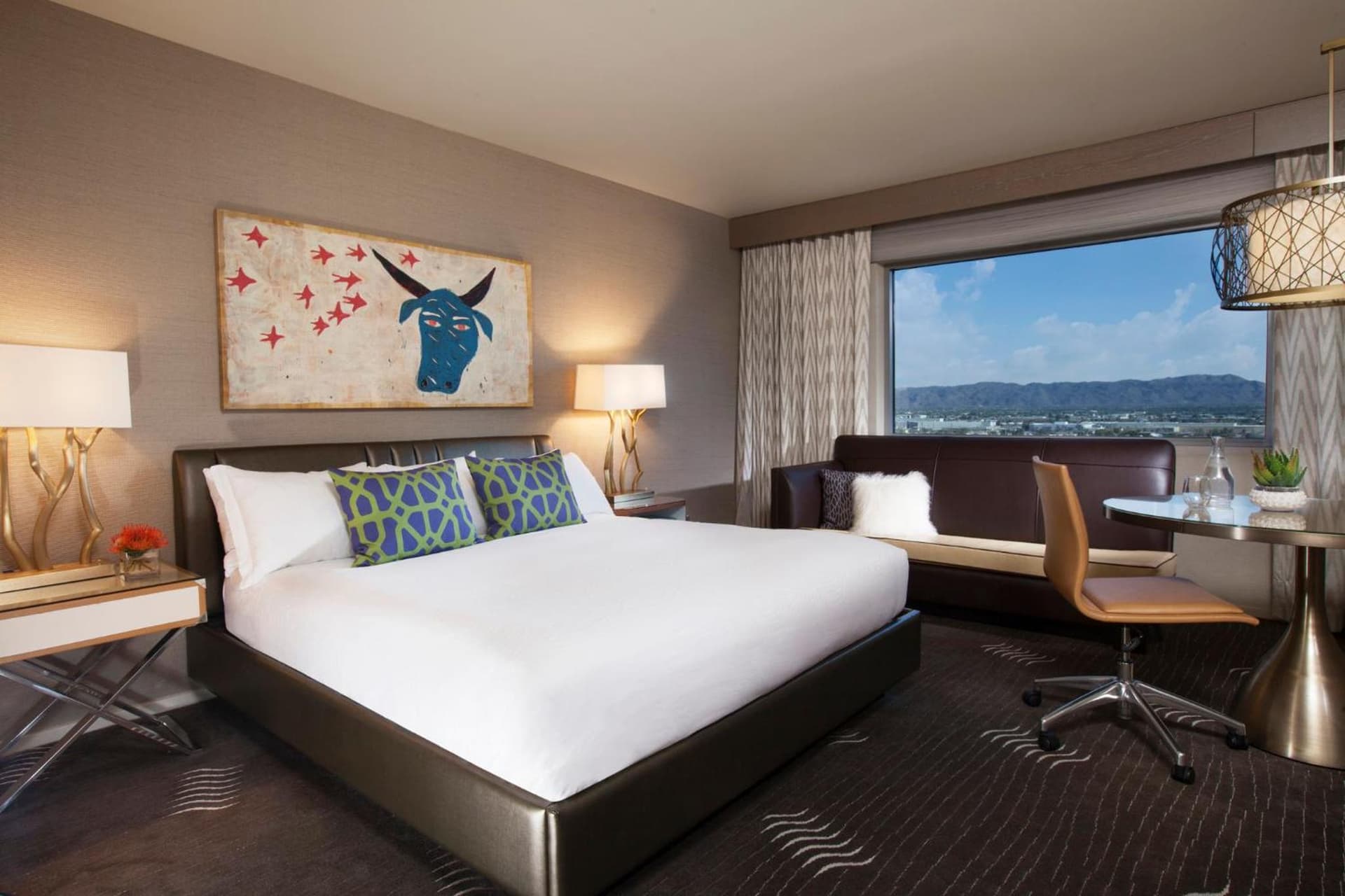 Kimpton Hotel Palomar Phoenix Cityscape, an IHG Hotel