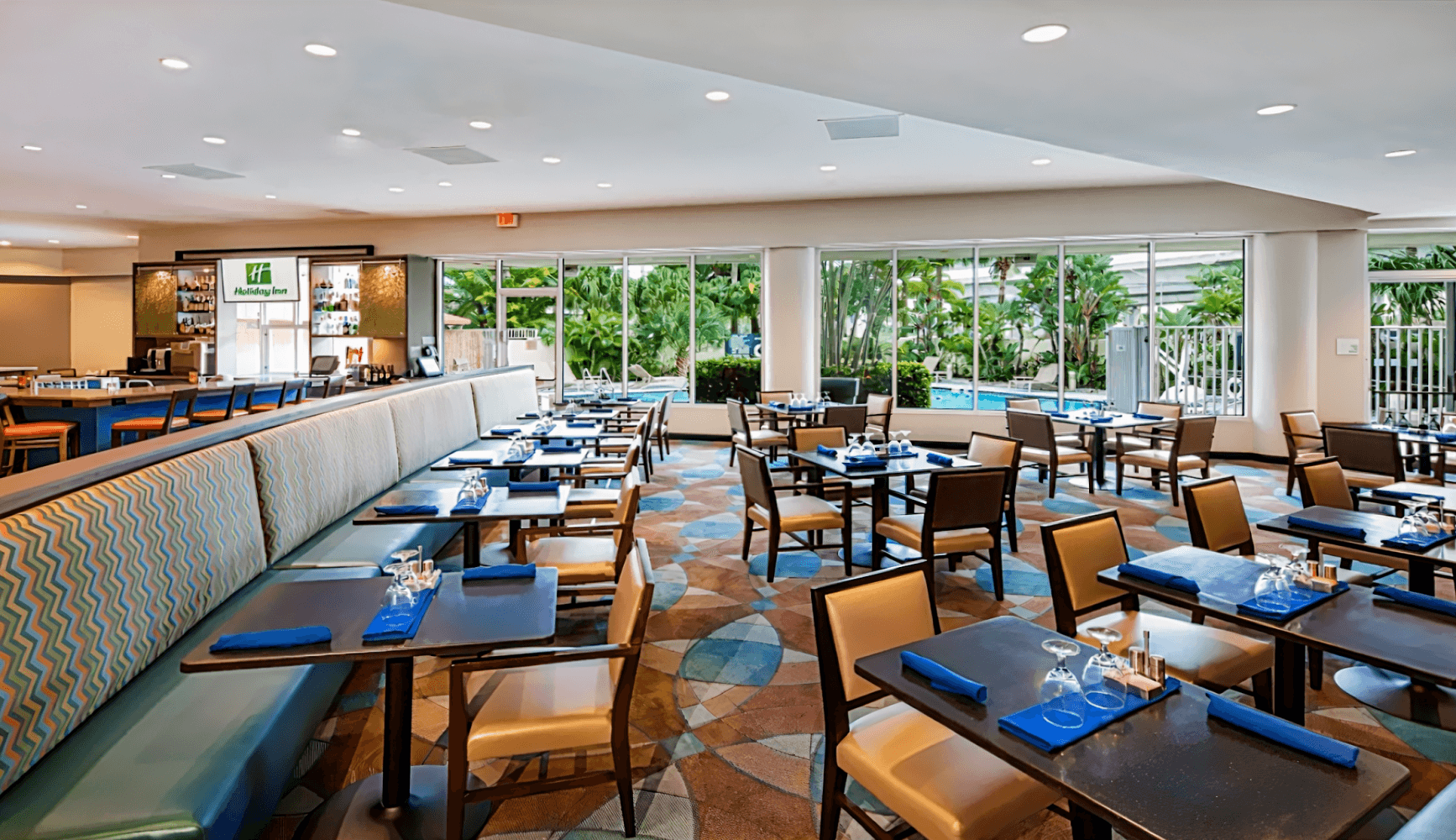 Holiday Inn Palm Beach-Airport Conference Center