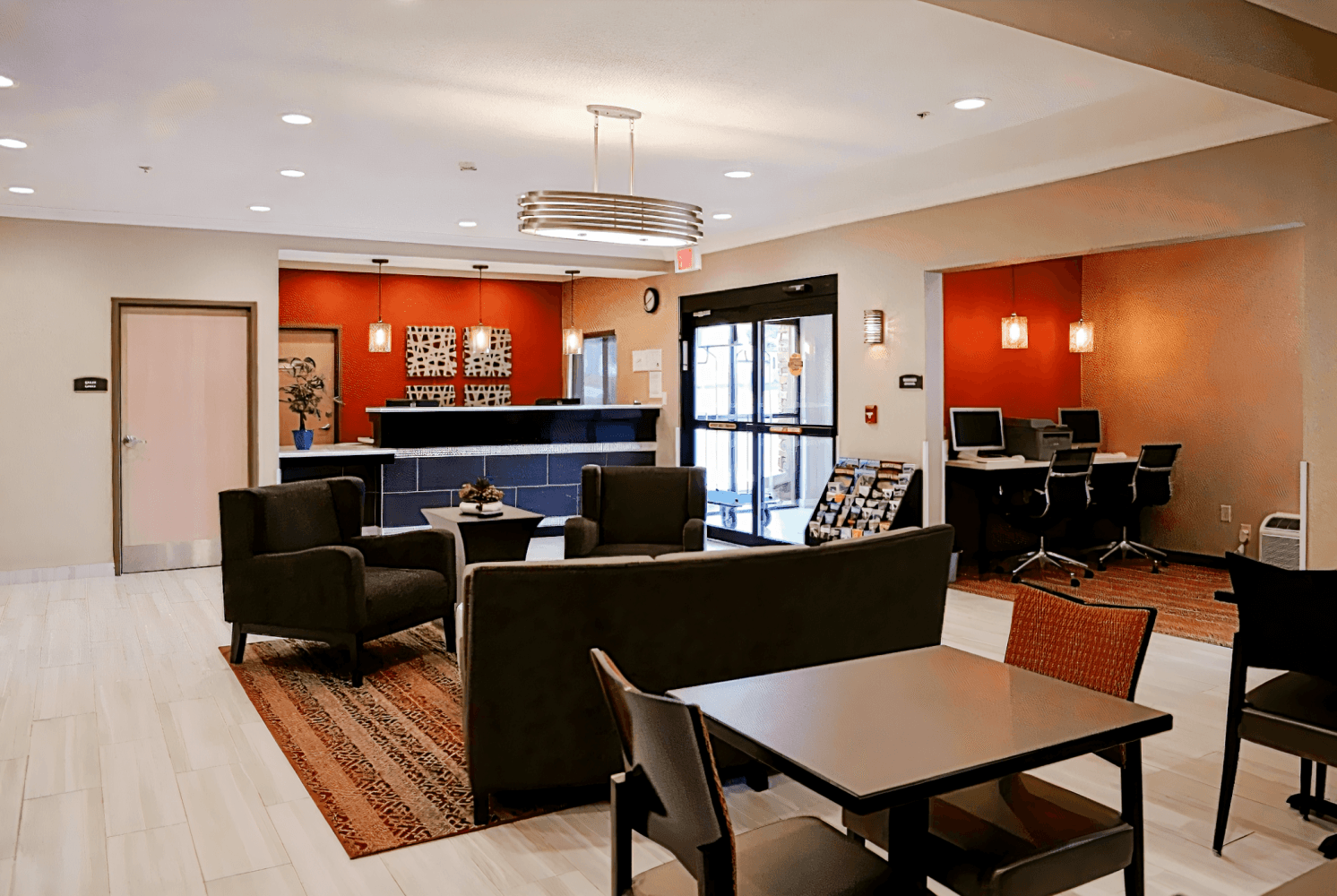 Best Western Pearl City Inn