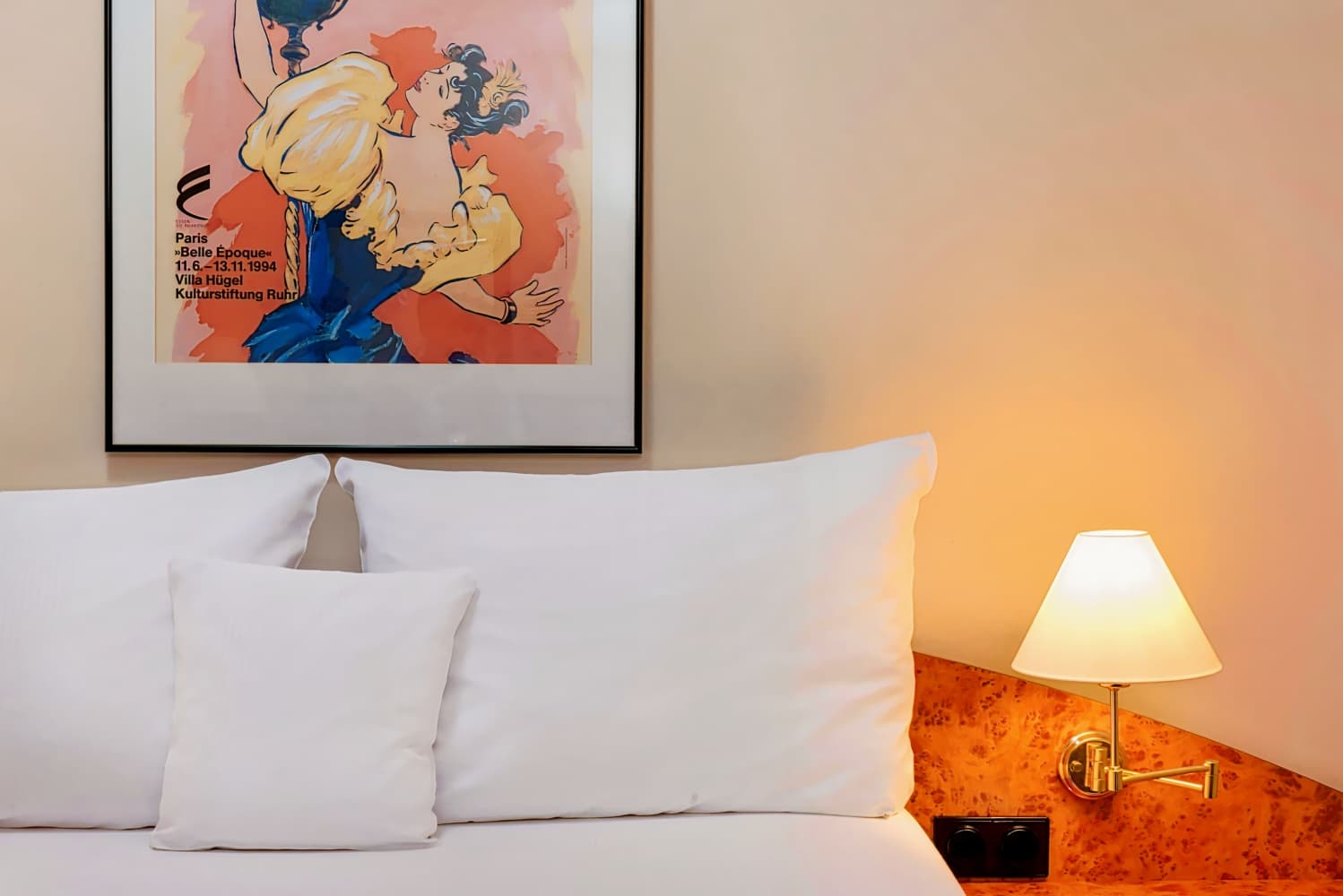 Essential by Dorint Essen