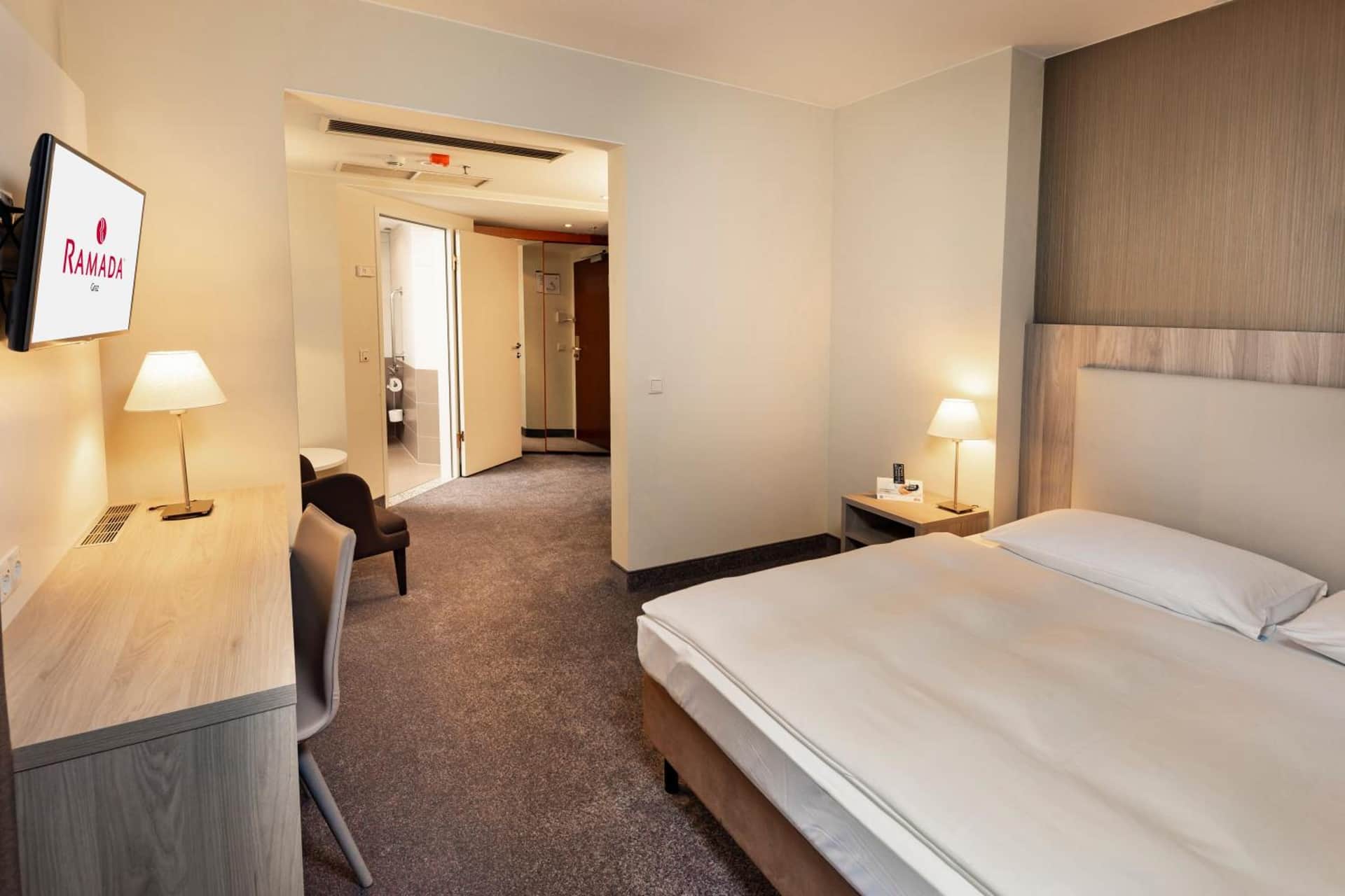 Hotel Ramada Graz Airport