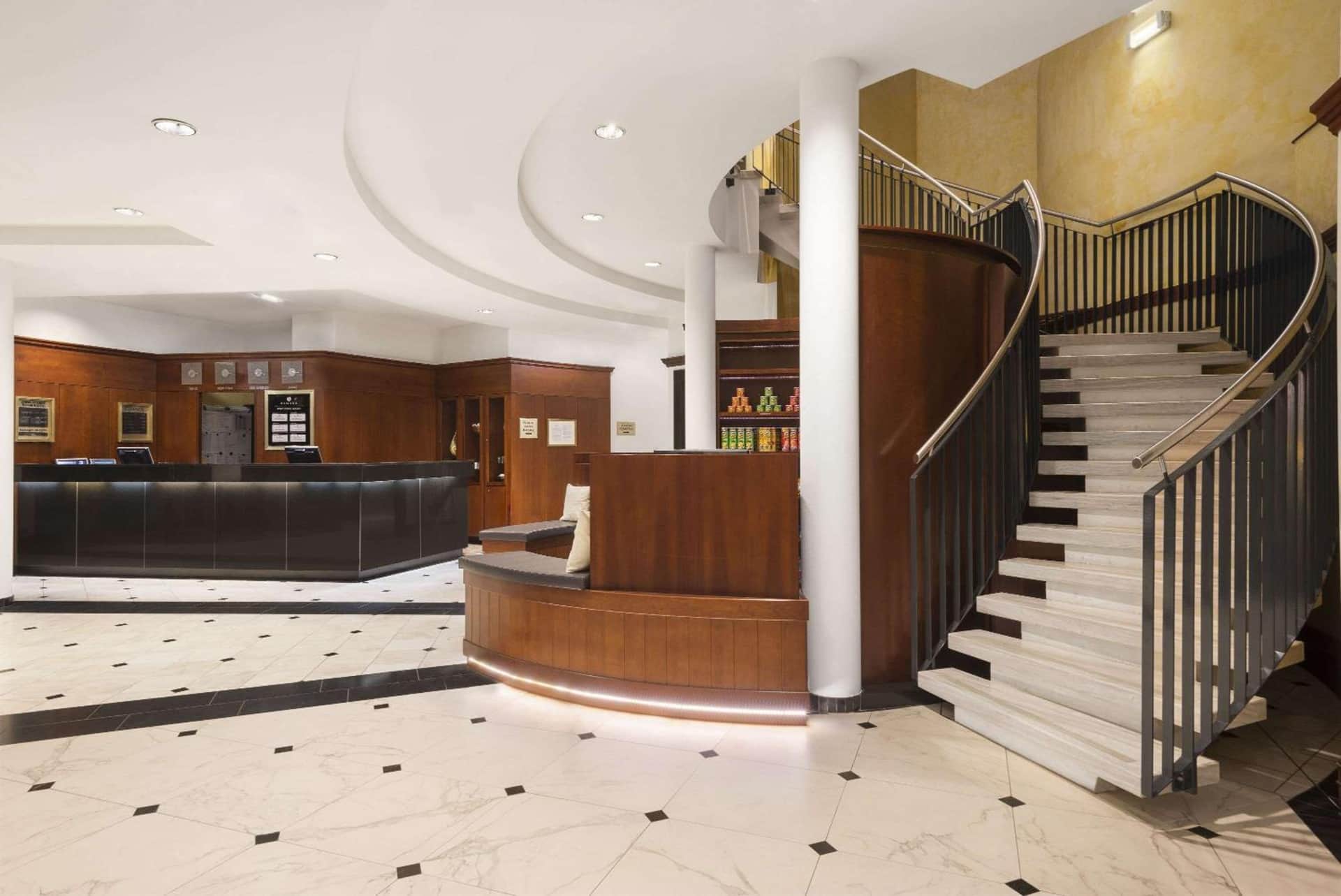 Hotel Ramada Graz Airport