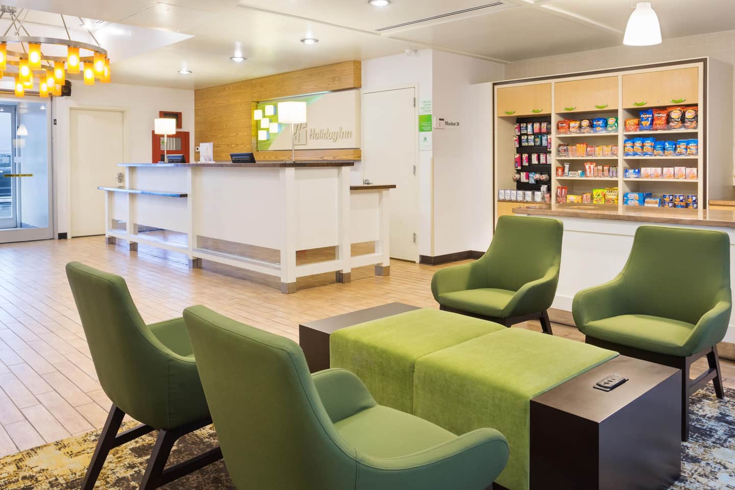 Holiday Inn Lower East Side