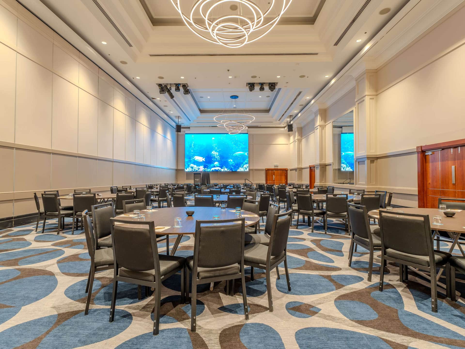 Pullman Cairns International