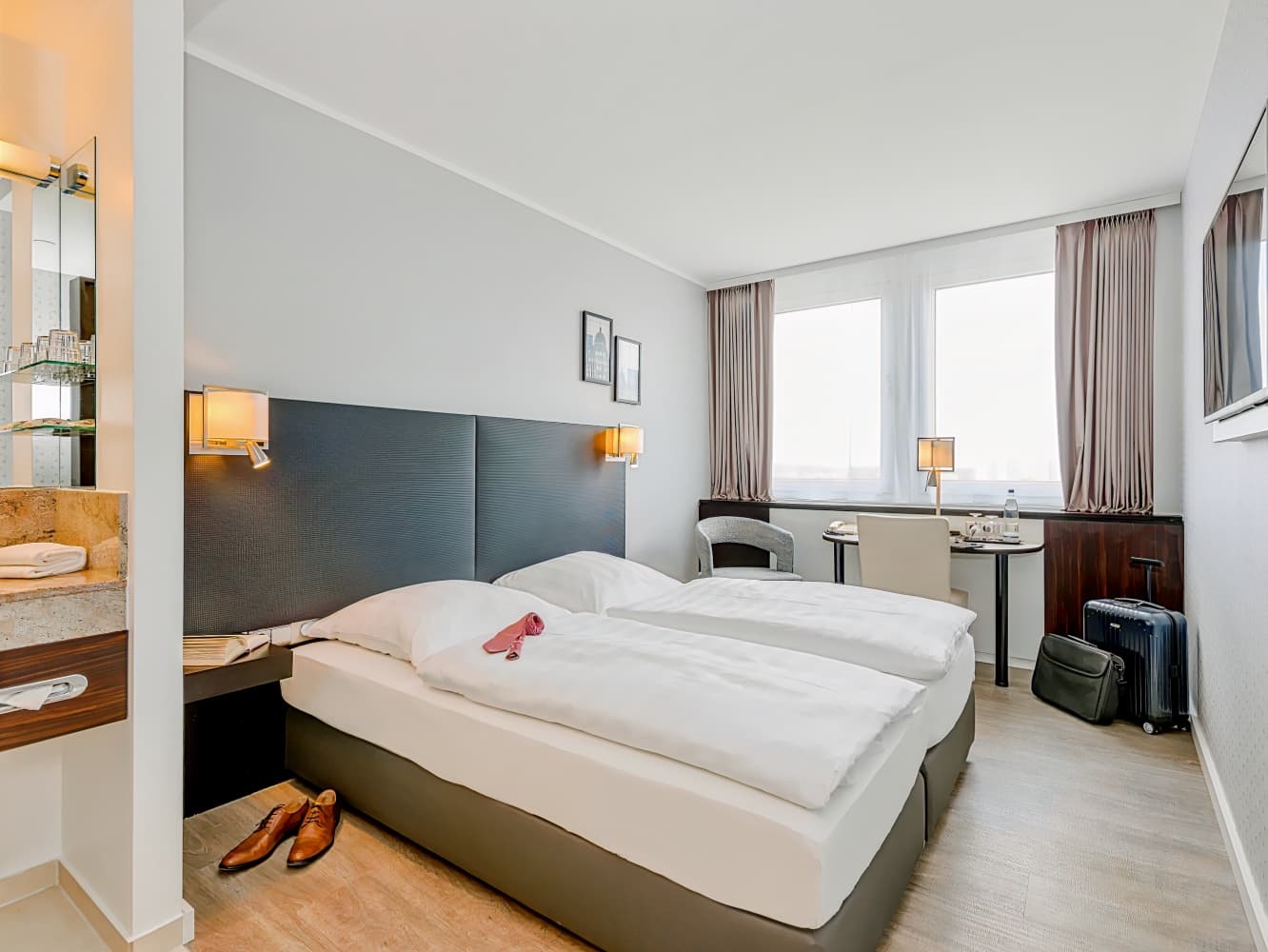 Mercure Hotel Potsdam City