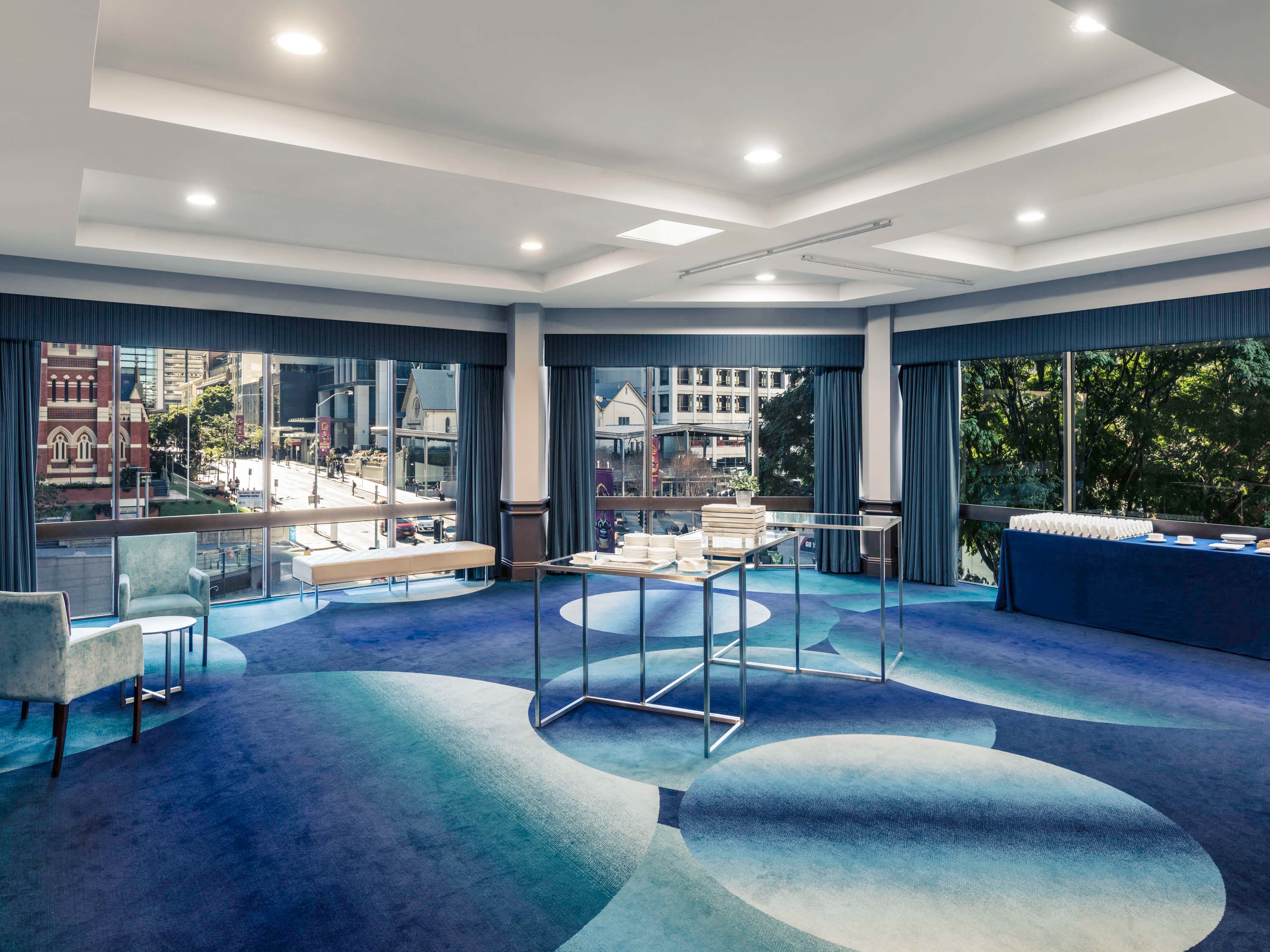 Mercure Brisbane King George Square