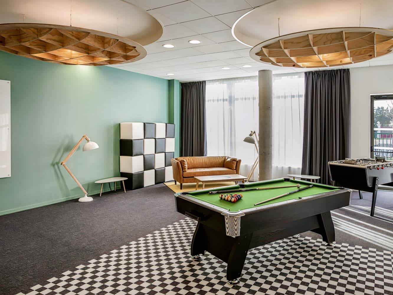 ibis Styles Le Mans Sud Mulsanne