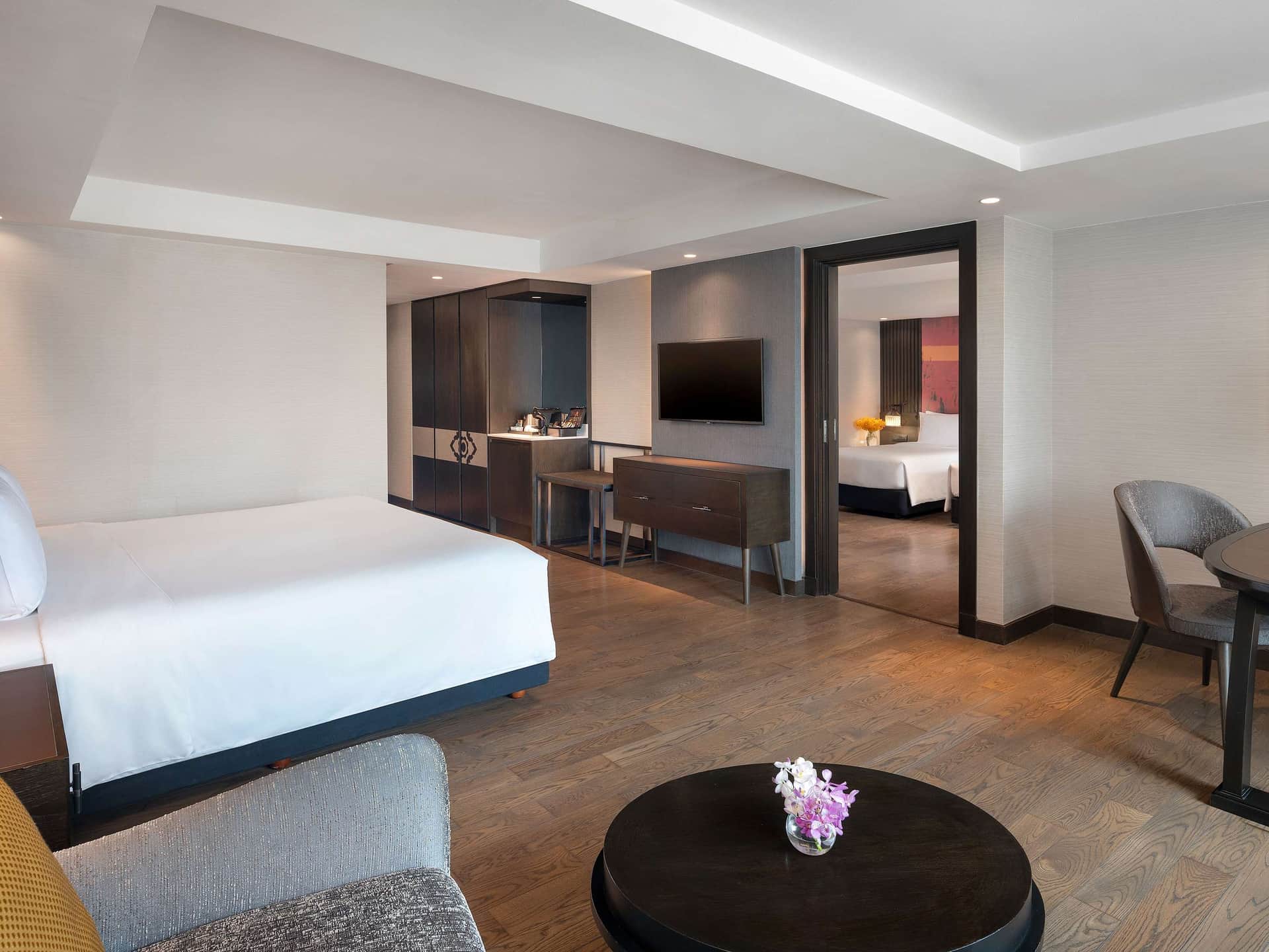 Mercure Bangkok Sukhumvit 11