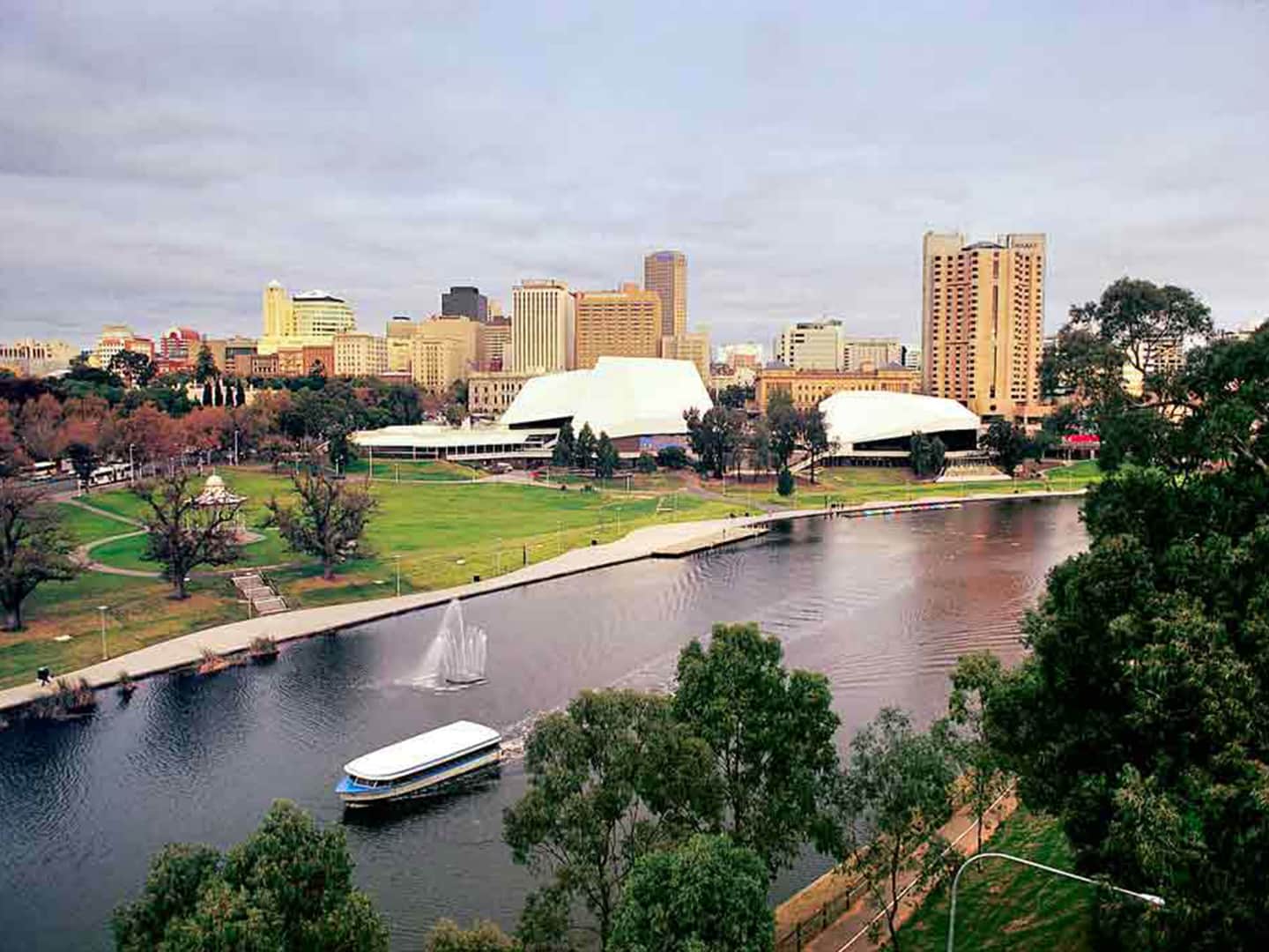 Grosvenor Hotel Adelaide by Accor