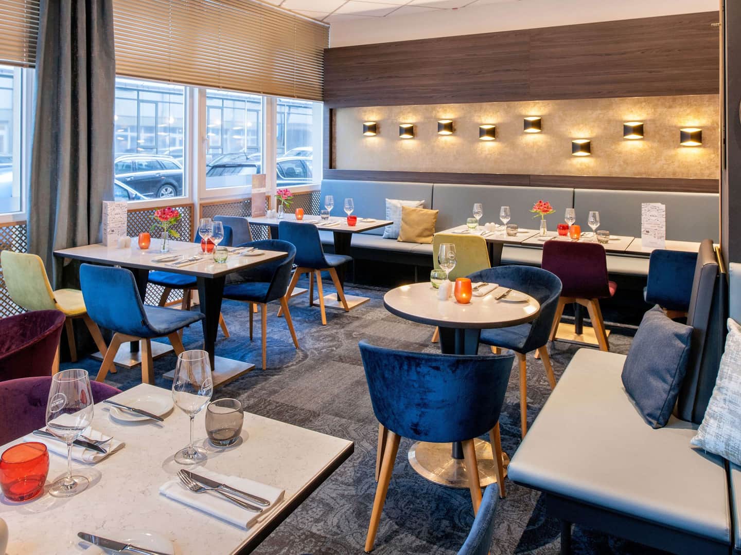 Mercure Hotel Hannover City