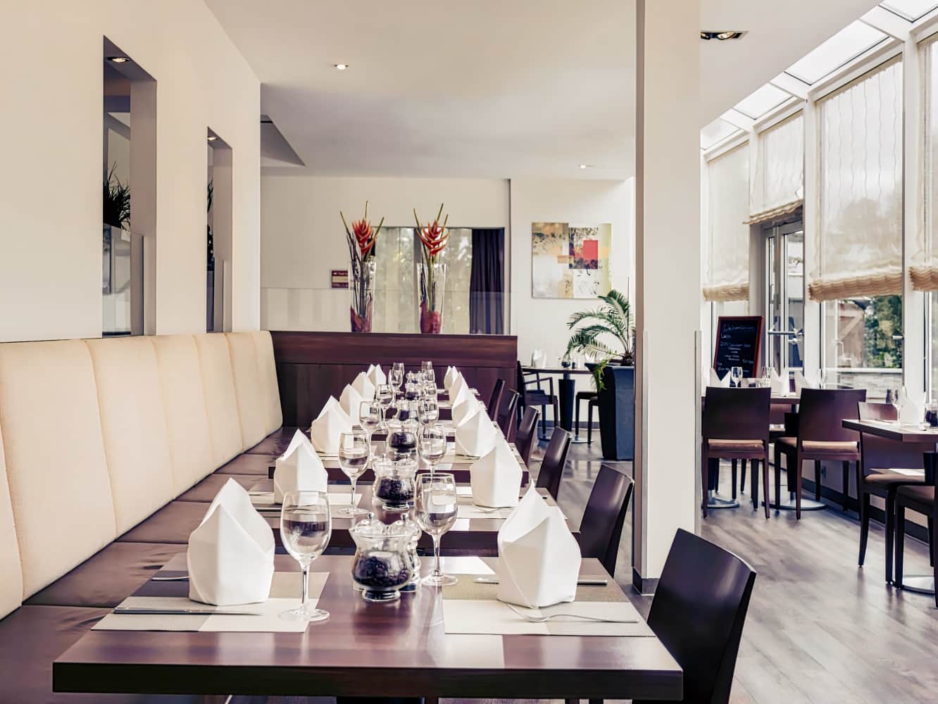 Mercure Hotel Saarbruecken Sued