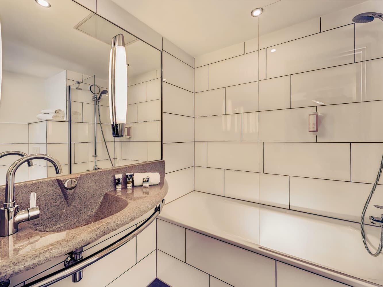 Mercure Hotel Saarbruecken Sued