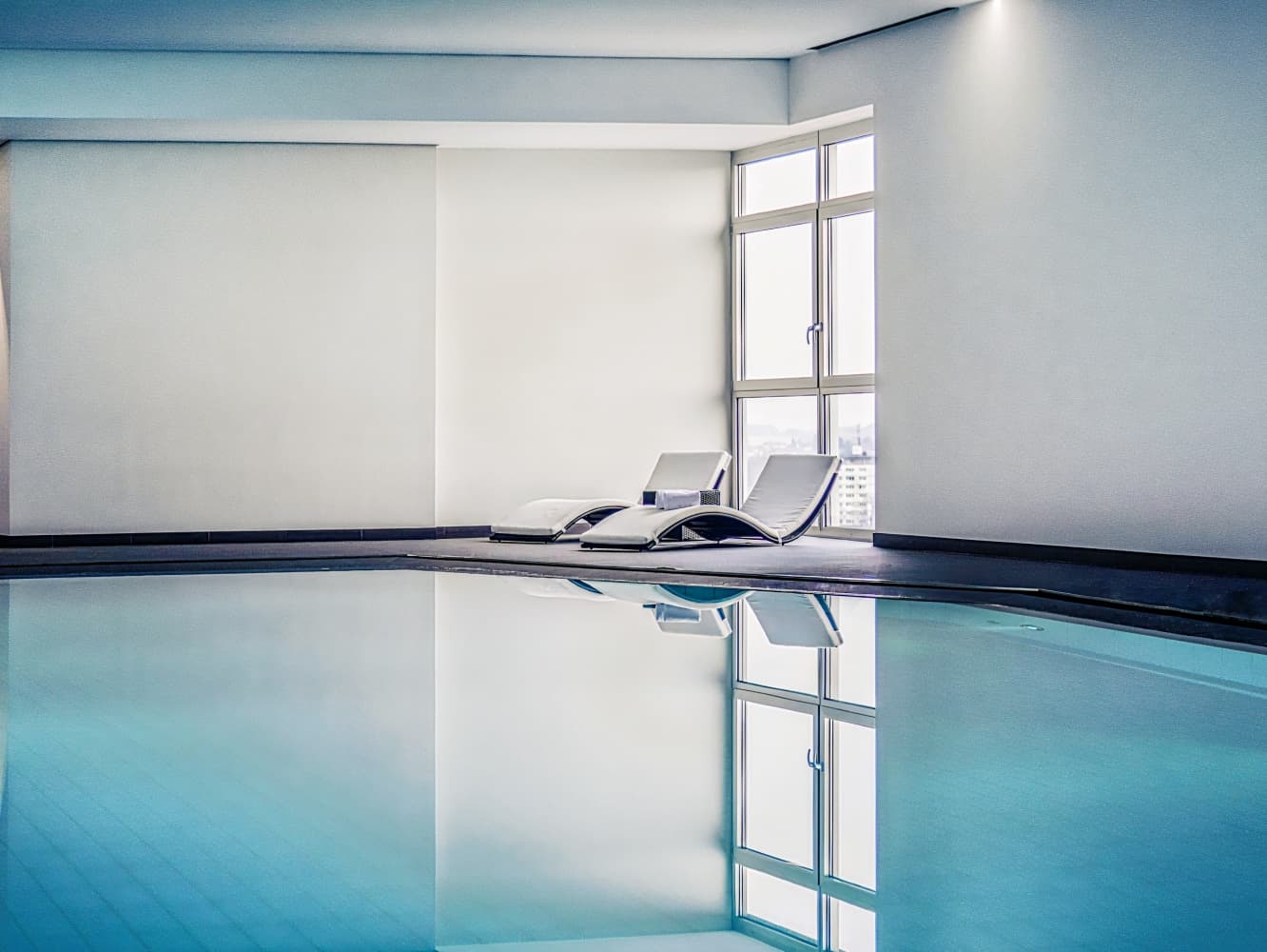 Mercure Hotel Luedenscheid