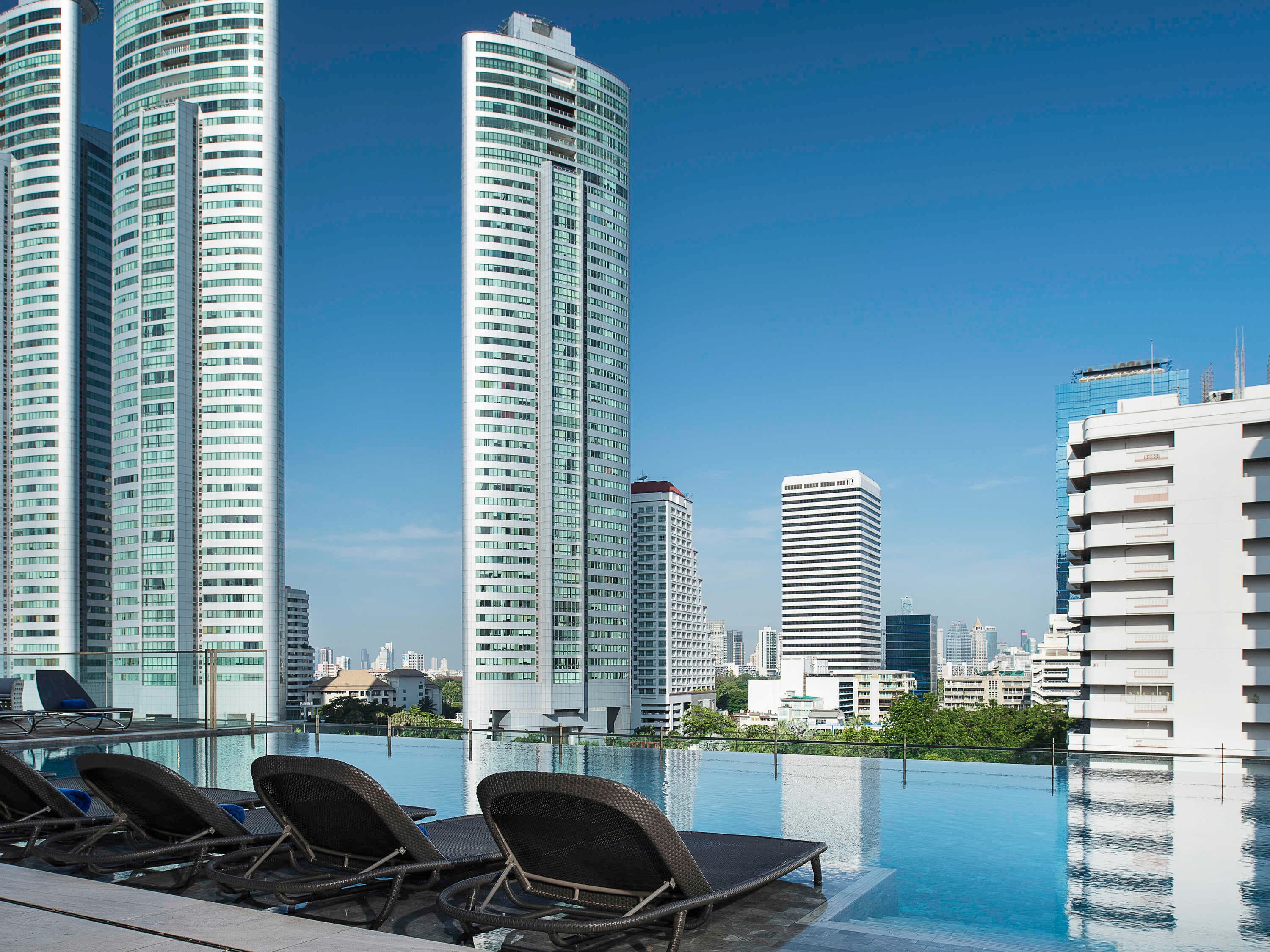 Novotel Bangkok Sukhumvit 20