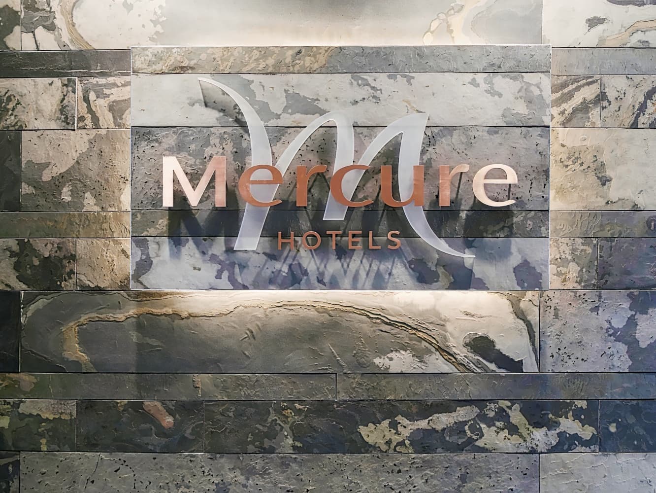 Mercure Cardiff Holland House Hotel & Spa