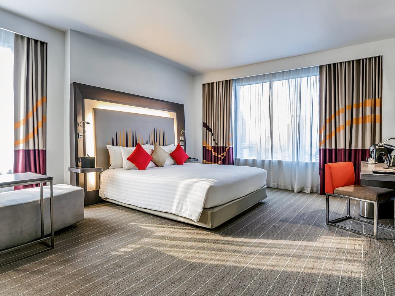 Novotel Bangkok Ploenchit Sukhumvit