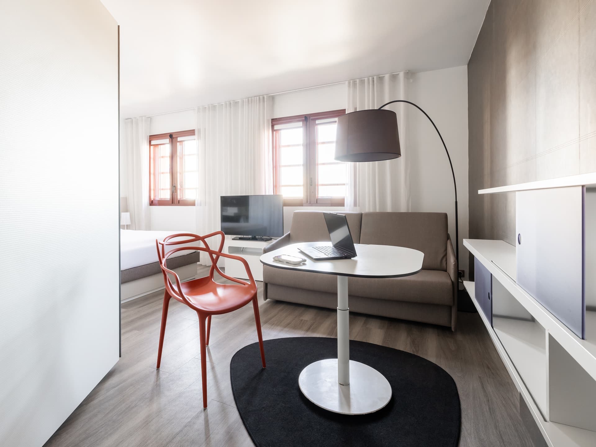 Novotel Suites Perpignan Centre