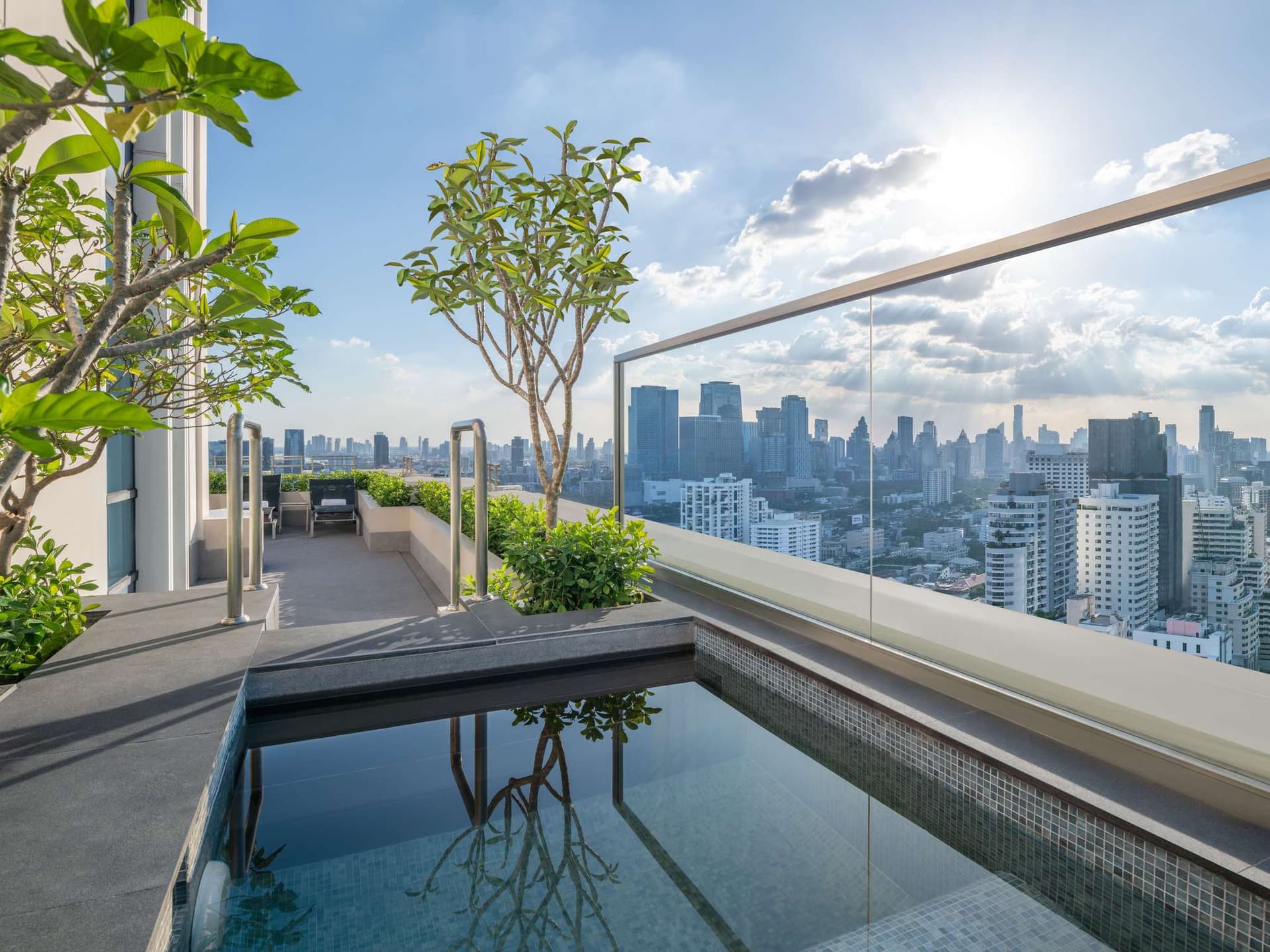 Sofitel Bangkok Sukhumvit