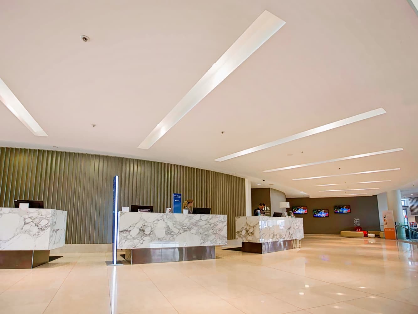 Novotel Sydney Olympic Park